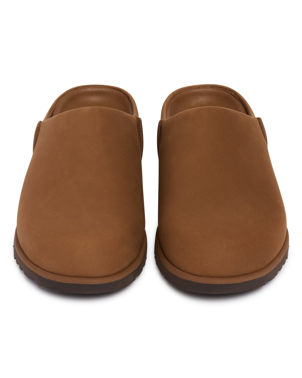 Brown Otzo Clogs Ugg – Гарантія оригінальності – збільшений вид
