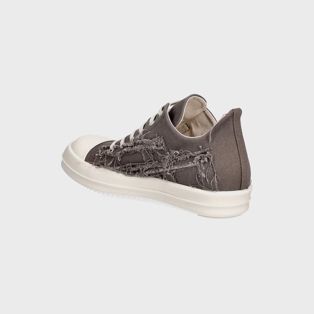 Scarpe Denim Low Flesh Rick owens оригінал – Купити в Україні – збільшений вид