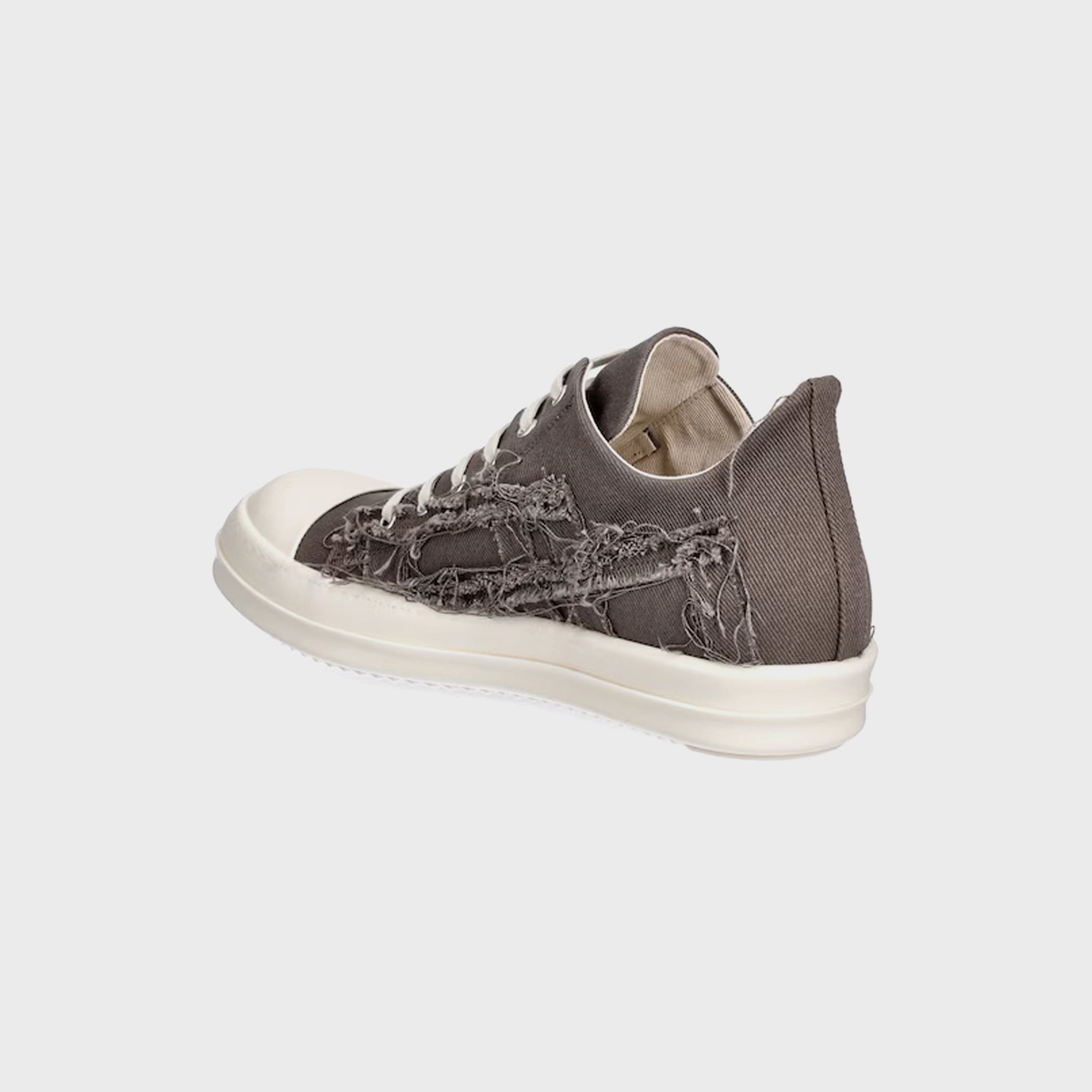 Scarpe Denim Low Flesh Rick owens оригінал – Купити в Україні – збільшений вид