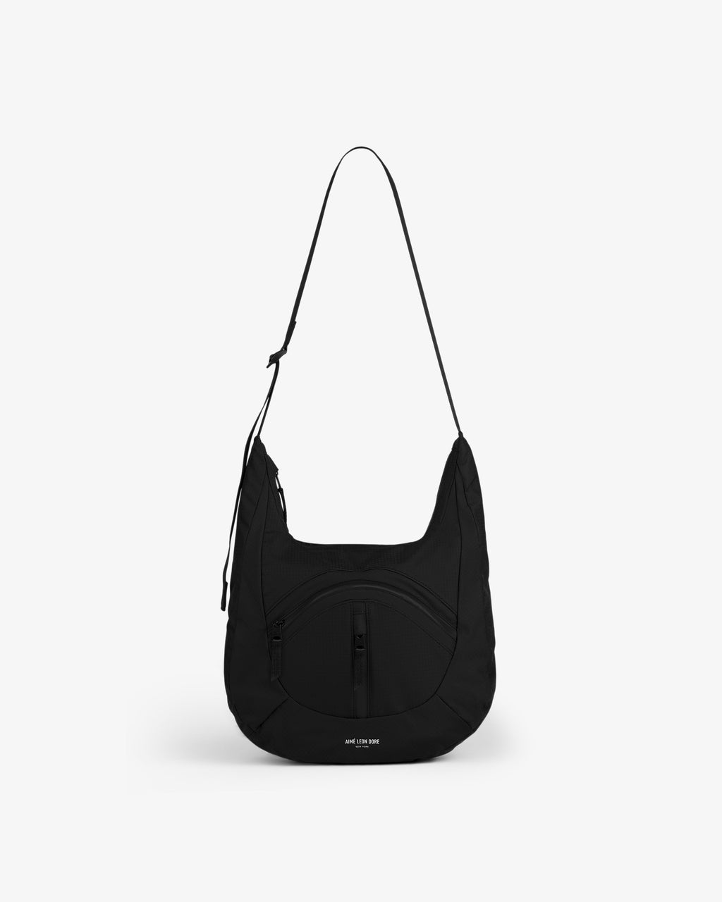 Nylon Messenger Bag Aime leon dore оригінал – Купити в Україні – вид ззаду