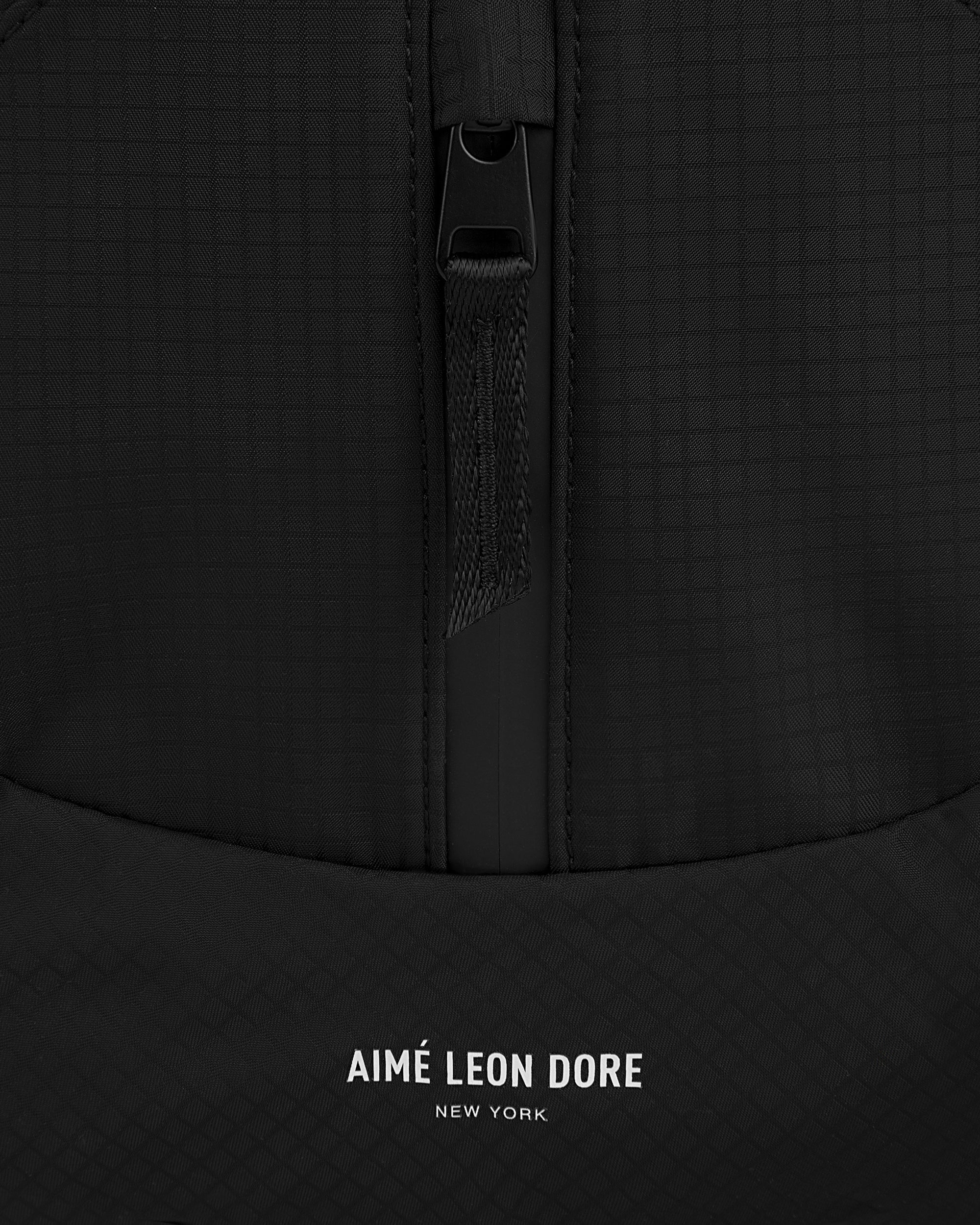 Nylon Messenger Bag Aime leon dore оригінал – Купити в Україні – збільшений вид
