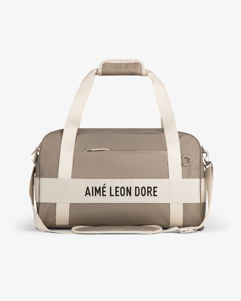 Nylon Duffle Bag Aime leon dore оригінал – Купити в Україні – вид ззаду