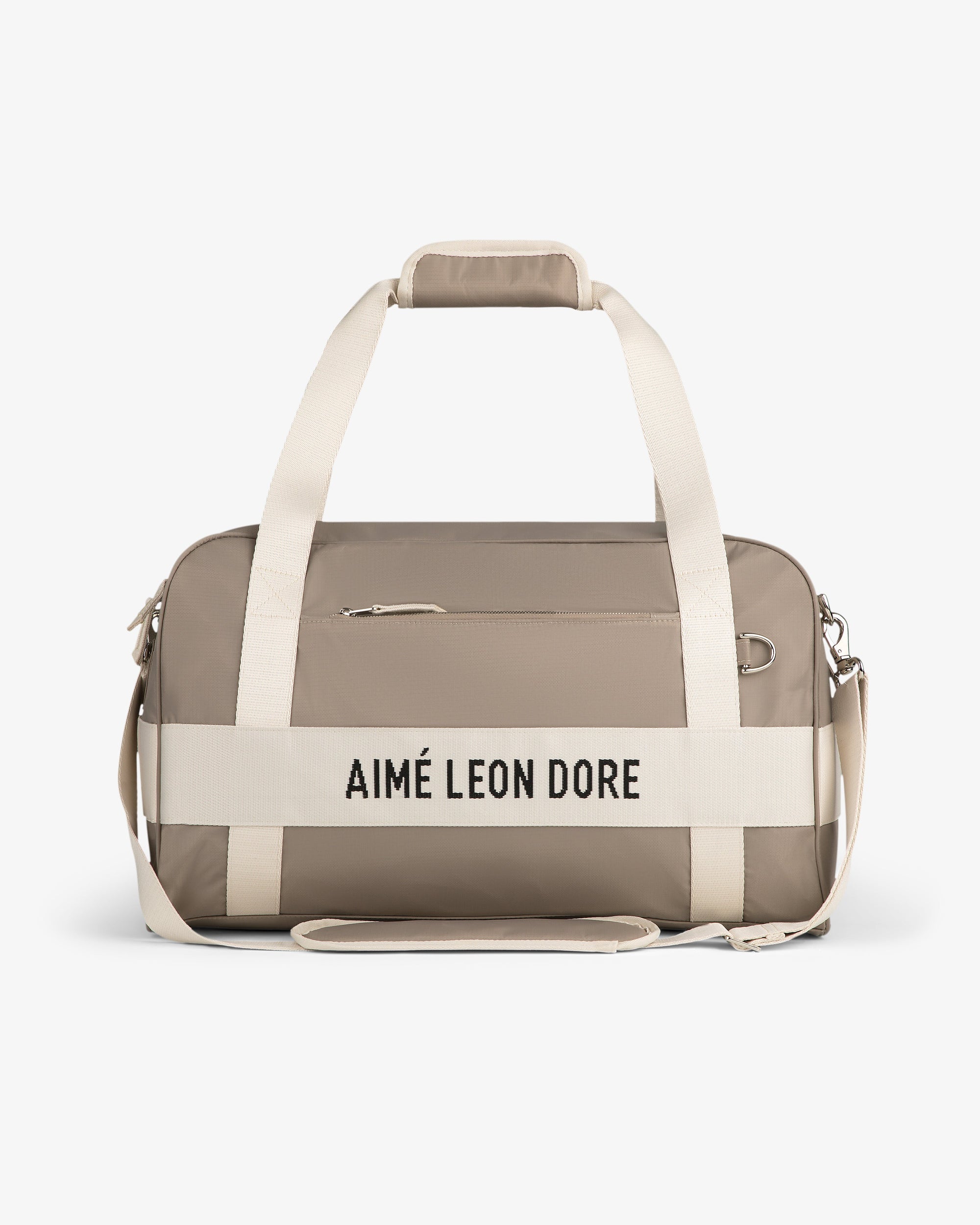 Nylon Duffle Bag Aime leon dore оригінал – Купити в Україні – вид ззаду