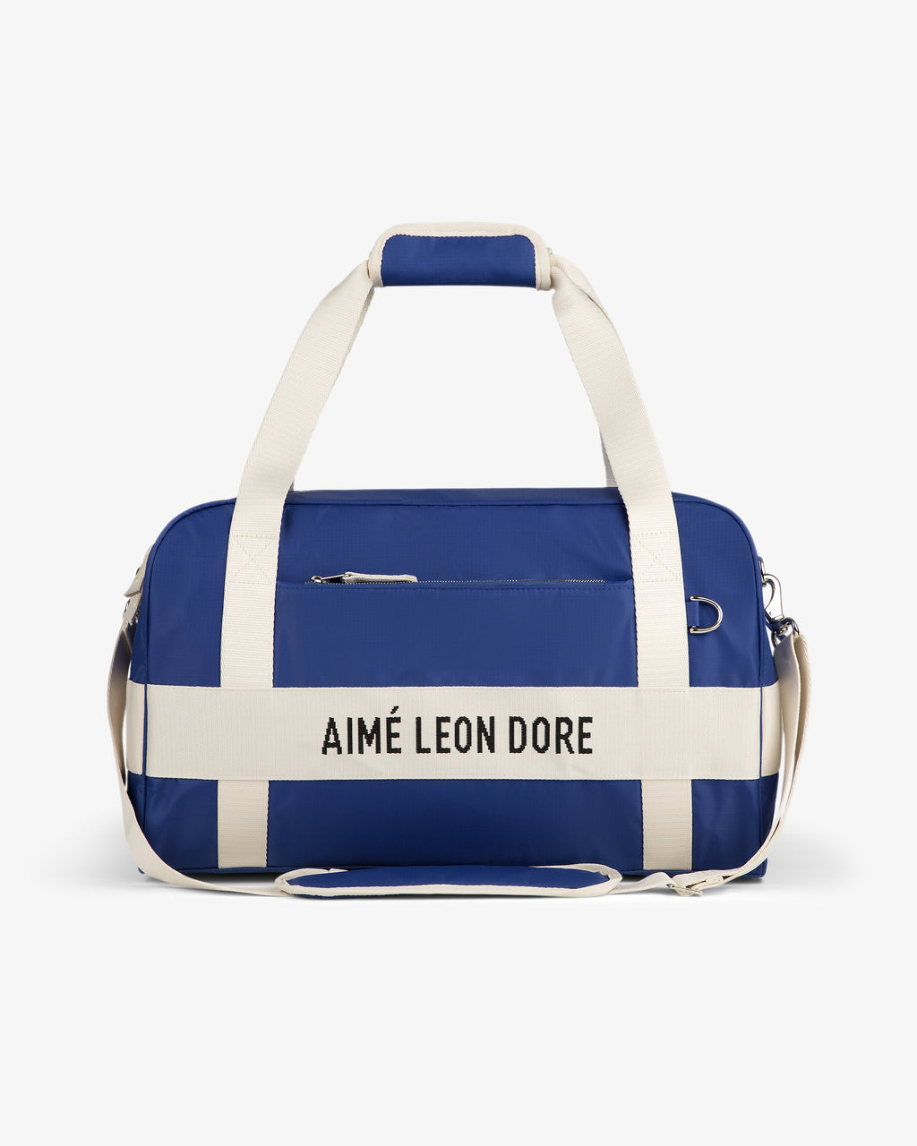 Nylon Duffle Bag Aime leon dore оригінал – Купити в Україні – вид ззаду