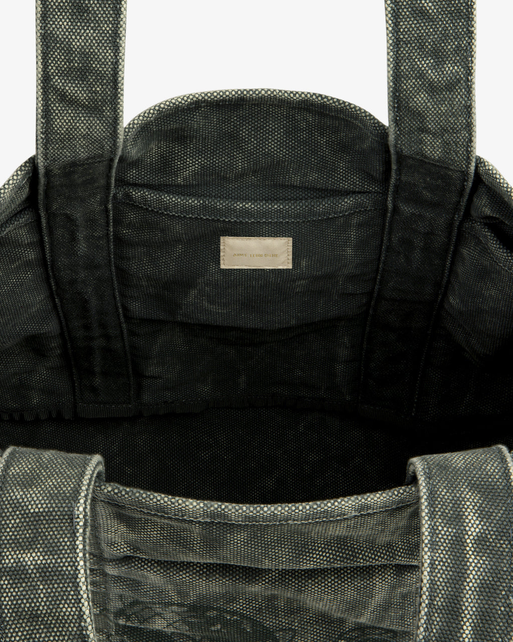 Оригінальна Sun Faded Large Unisphere Tote Bag Aime leon dore – збільшений вид