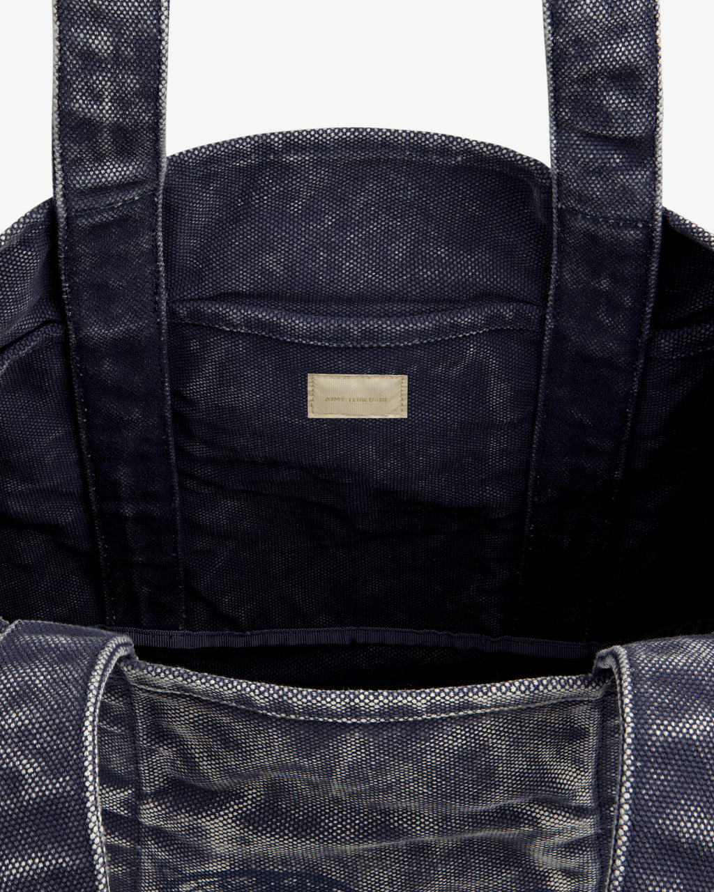 Оригінальна Sun Faded Large Unisphere Tote Bag Aime leon dore – збільшений вид