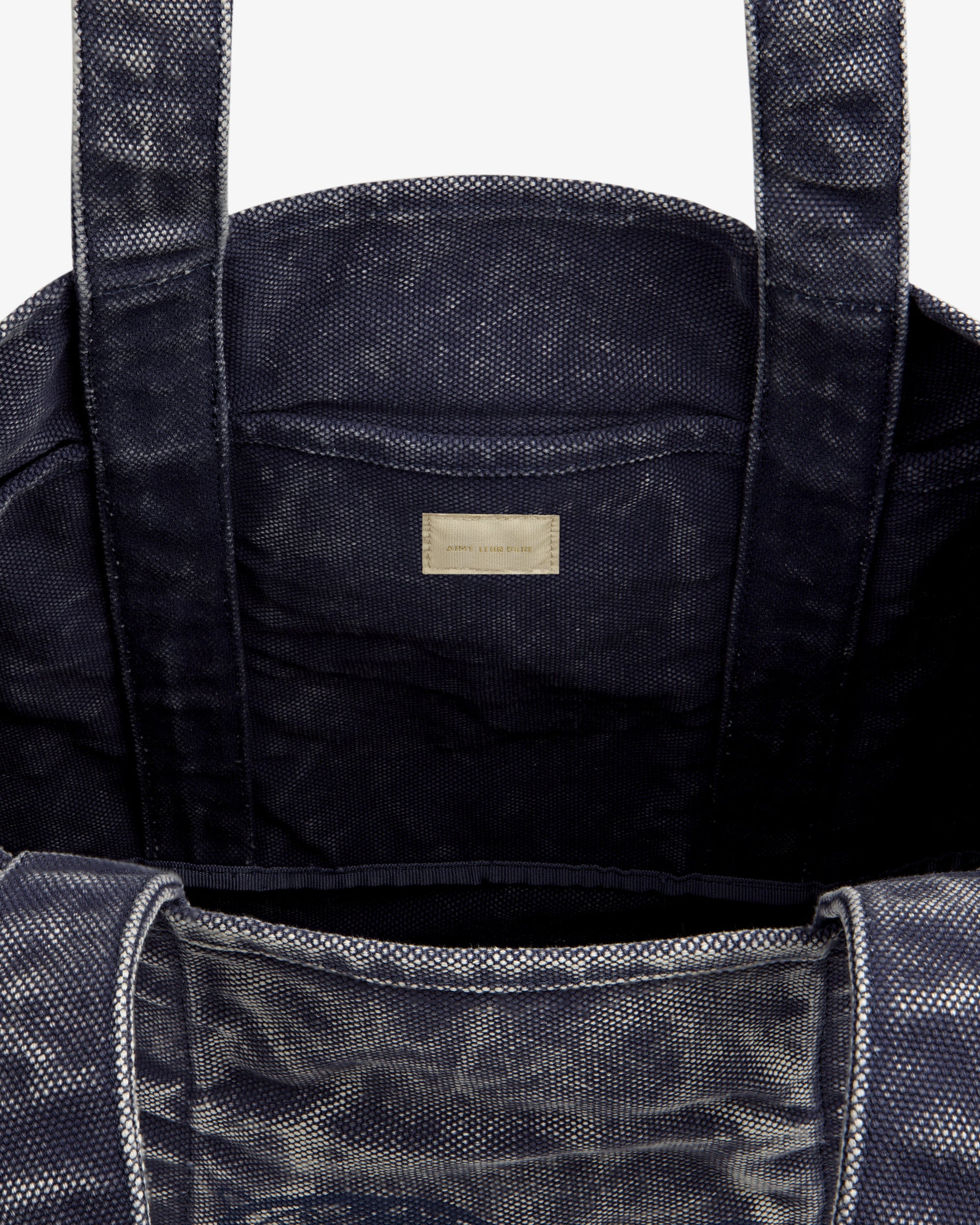 Оригінальна Sun Faded Large Unisphere Tote Bag Aime leon dore – збільшений вид