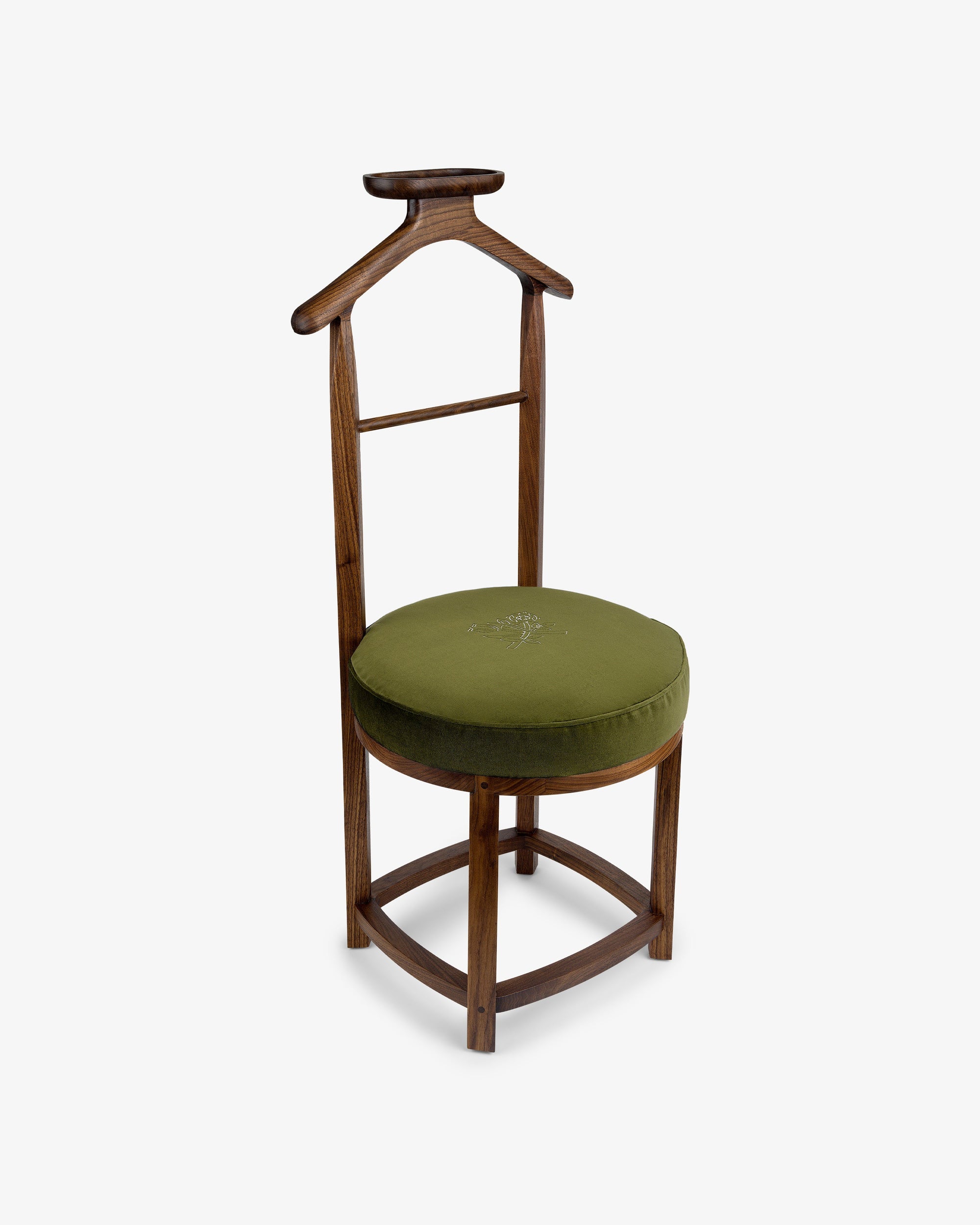 Queens Crest Valet Chair Aime leon dore оригінал – Купити в Україні – детальний вид