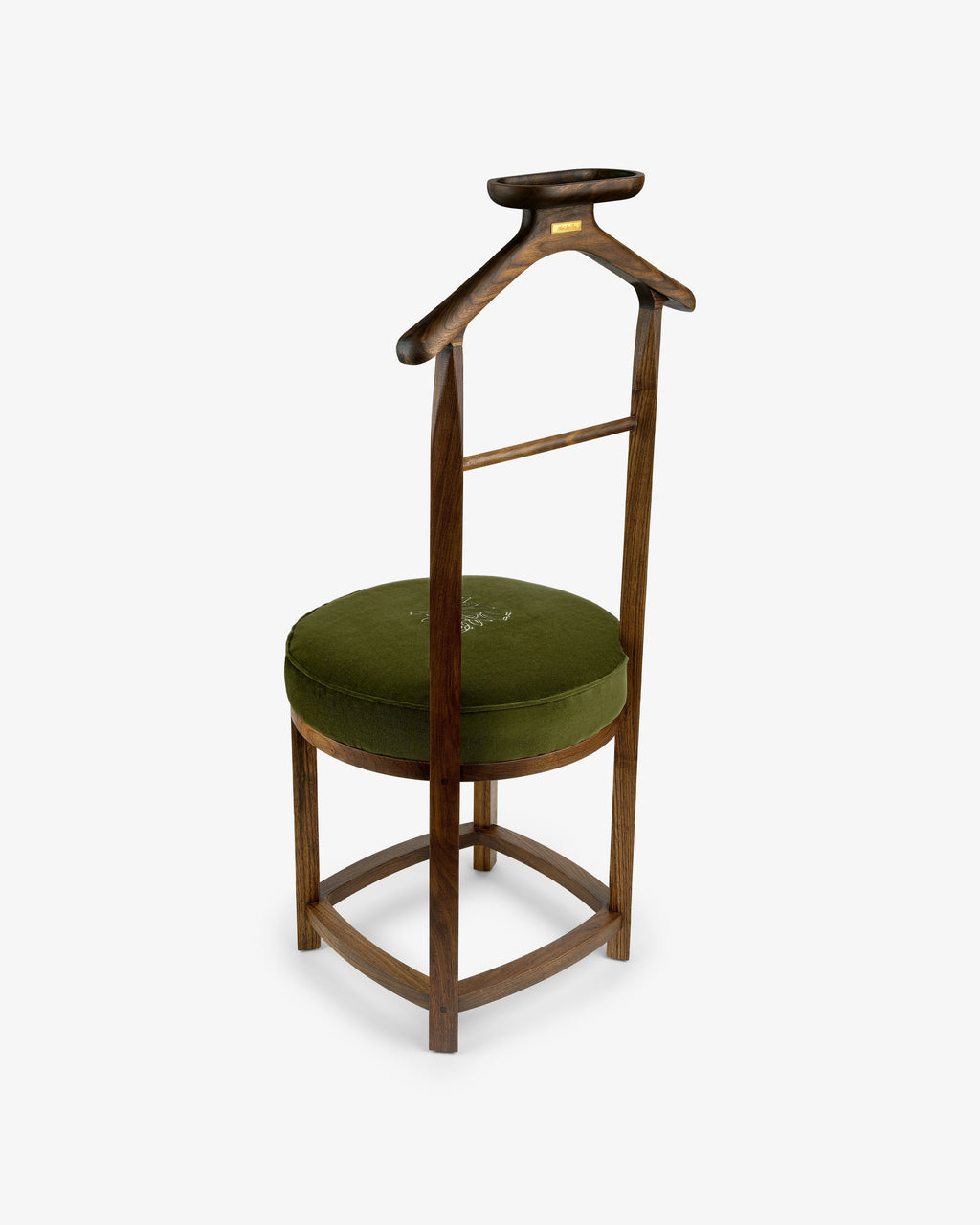 Queens Crest Valet Chair Aime leon dore оригінал – Купити в Україні – збільшений вид