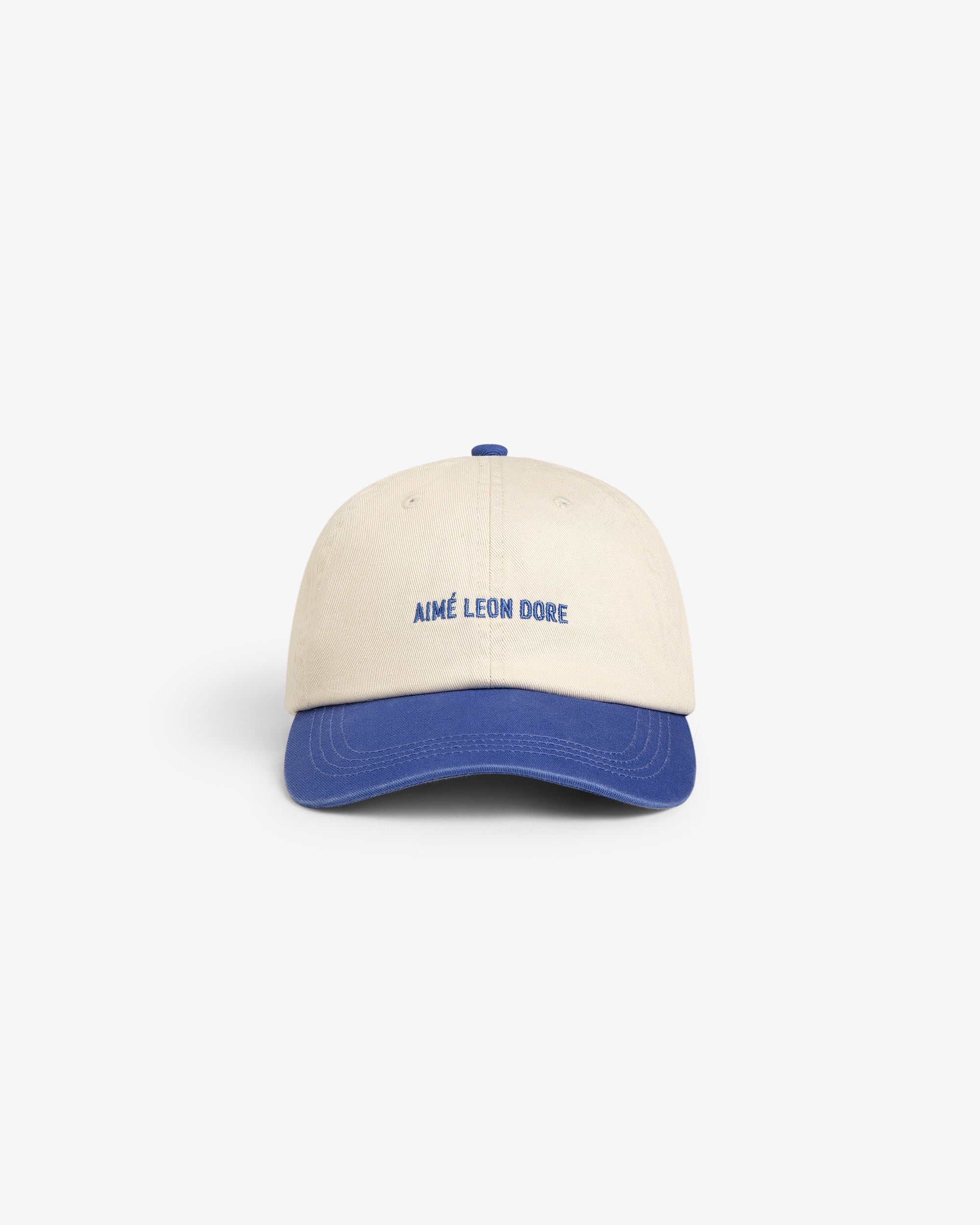 Washed Chino Hat Aime leon dore – Гарантія оригінальності – вид ззаду
