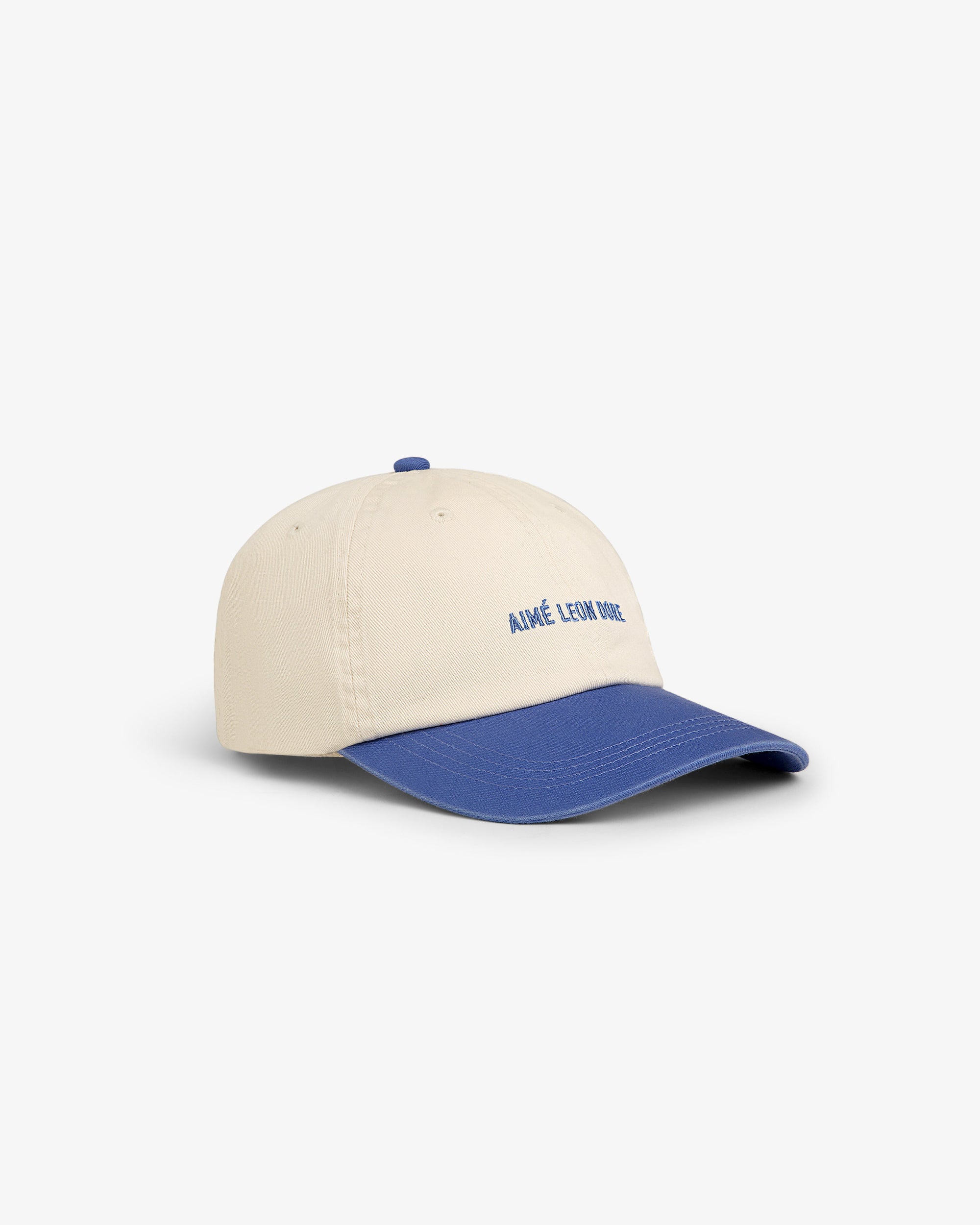 Washed Chino Hat Aime leon dore – Гарантія оригінальності – детальний вид