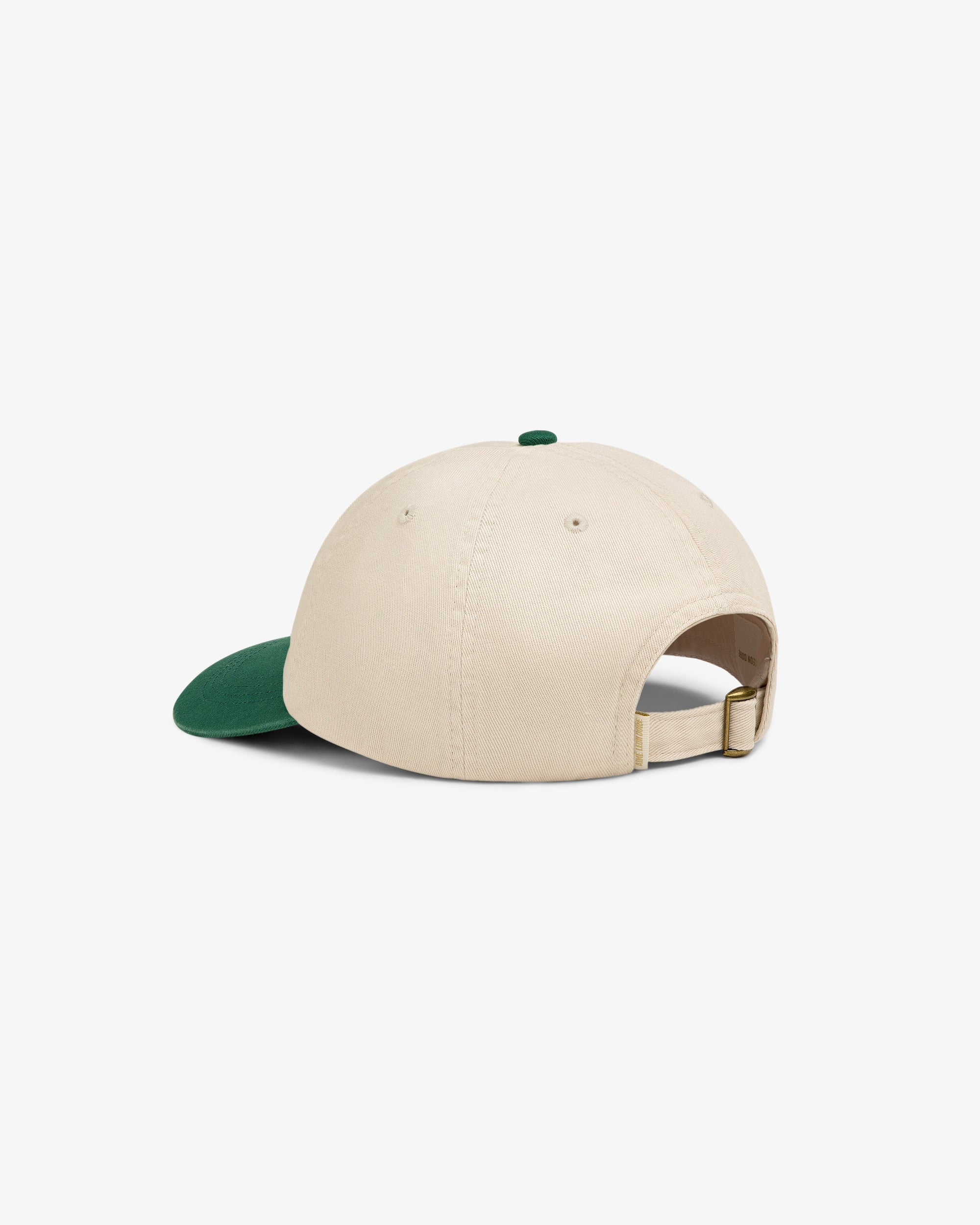 Washed Chino Hat Aime leon dore – Гарантія оригінальності – збільшений вид