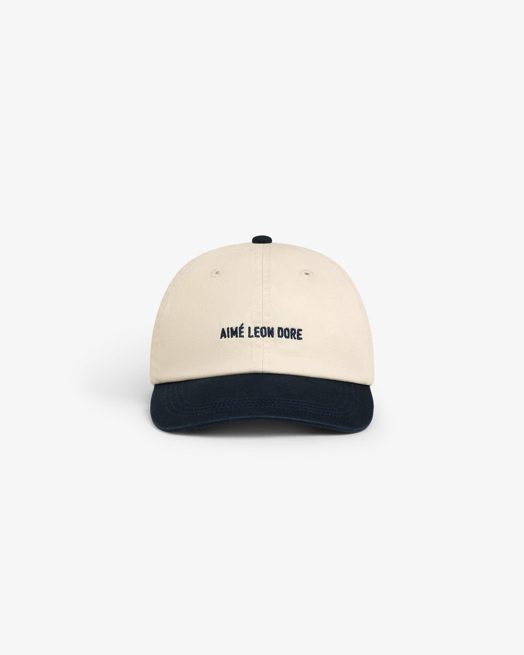 Washed Chino Hat Aime leon dore – Гарантія оригінальності – вид ззаду