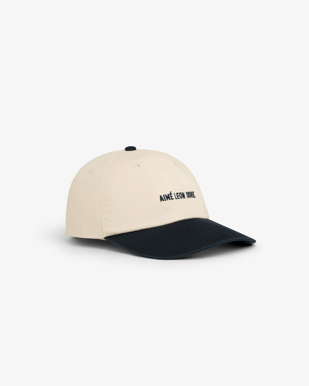 Washed Chino Hat Aime leon dore – Гарантія оригінальності – детальний вид