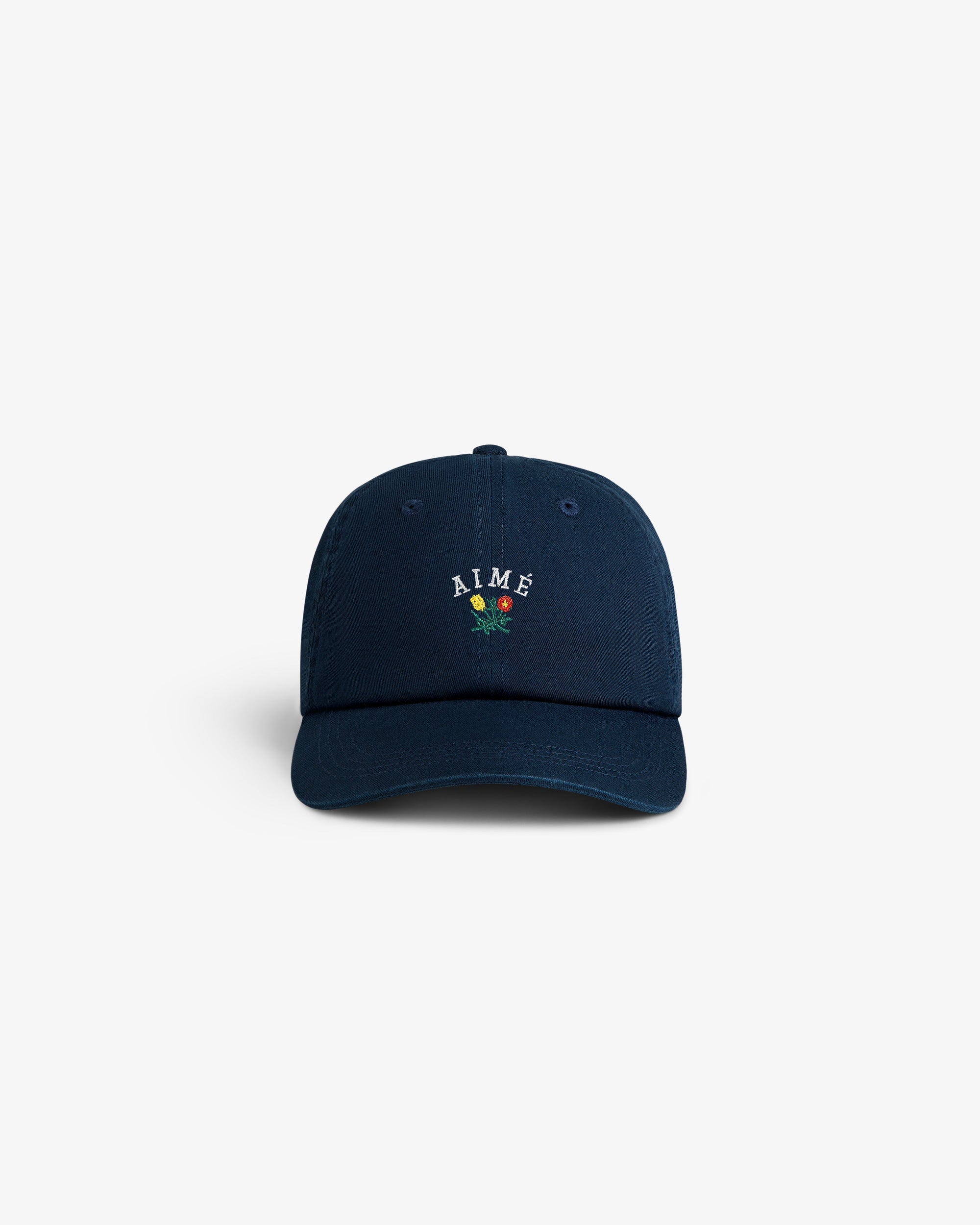 Crest Logo Hat Aime leon dore оригінал – Купити в Україні – вид ззаду