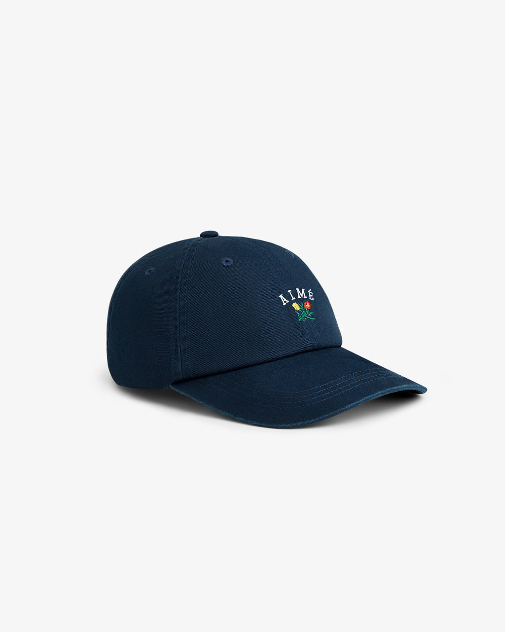 Crest Logo Hat Aime leon dore оригінал – Купити в Україні – збільшений вид