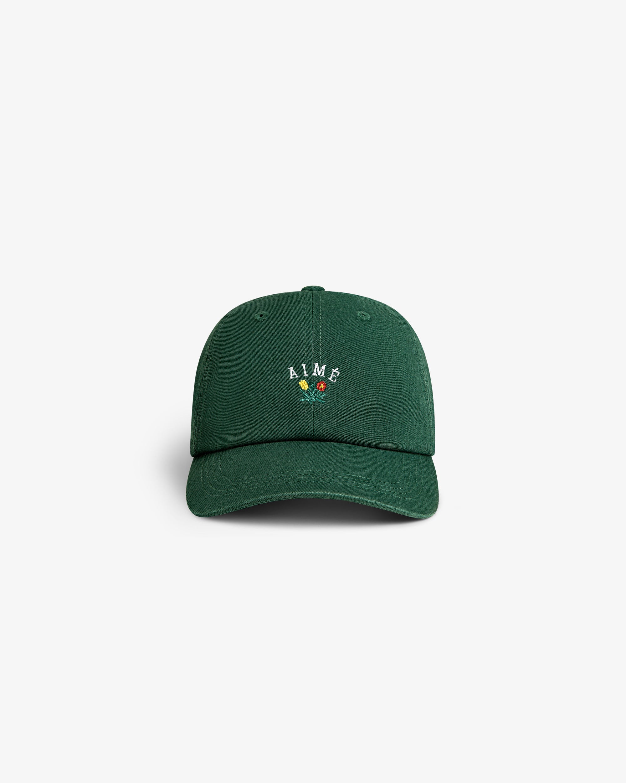 Crest Logo Hat Aime leon dore оригінал – Купити в Україні – вид ззаду