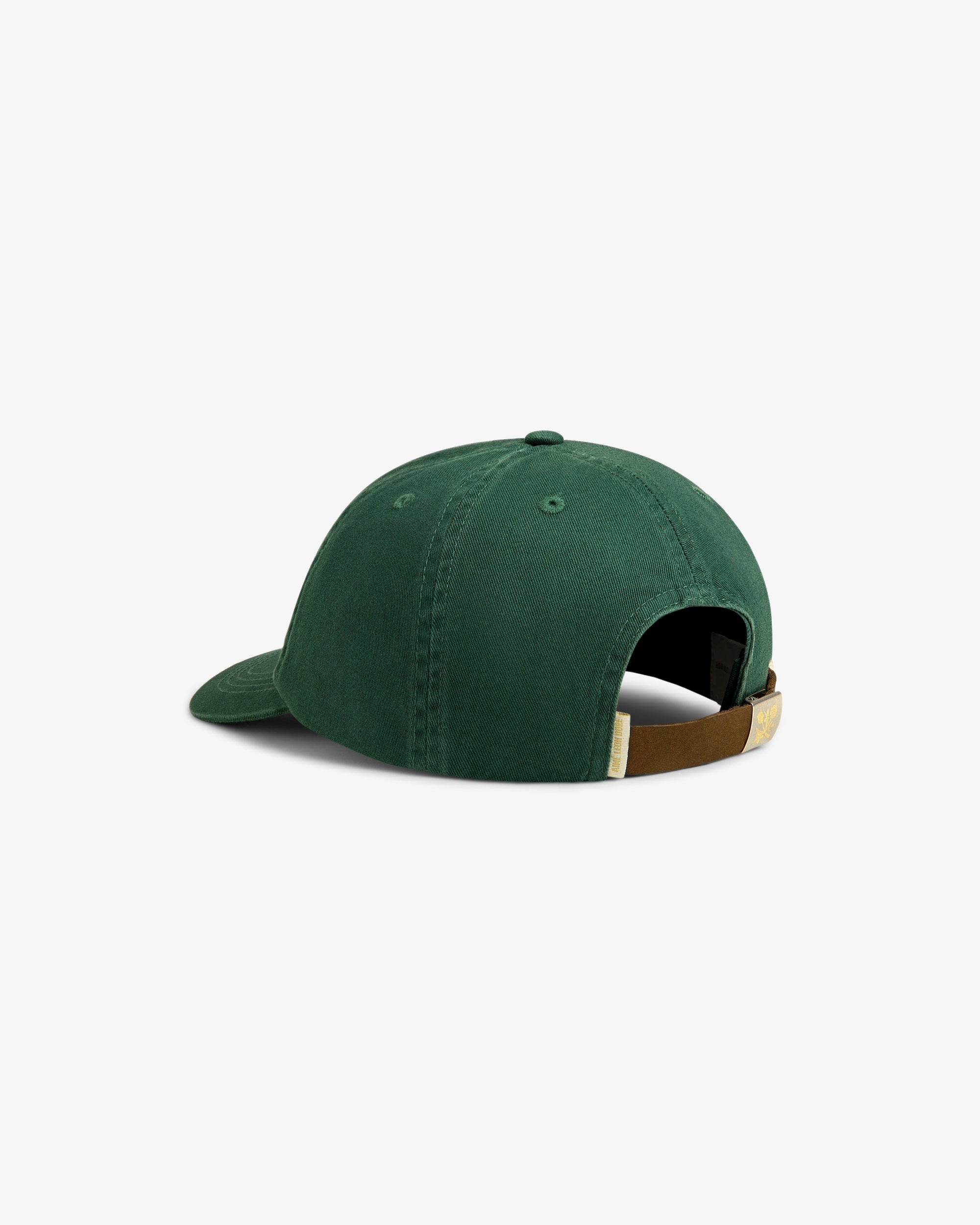 Crest Logo Hat Aime leon dore оригінал – Купити в Україні – детальний вид