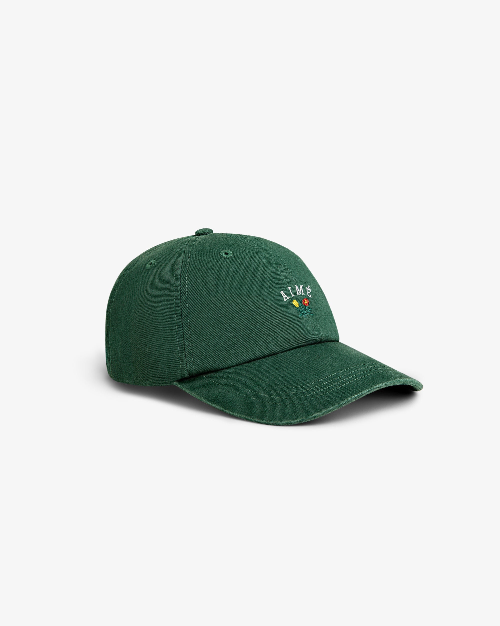 Crest Logo Hat Aime leon dore оригінал – Купити в Україні – збільшений вид