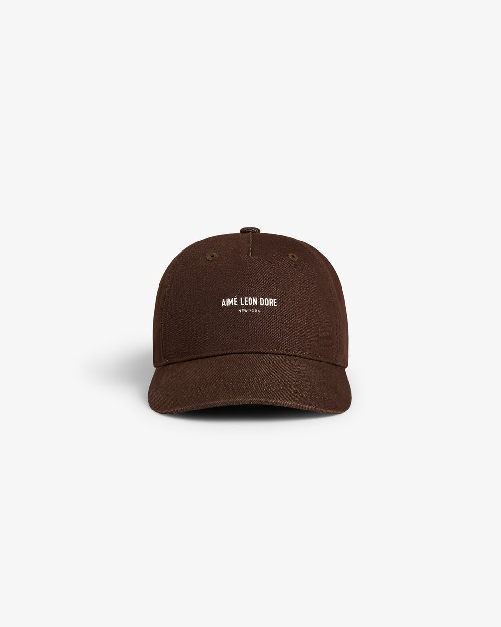 Оригінальна Vintage Micro Logo Hat Aime leon dore – вид ззаду