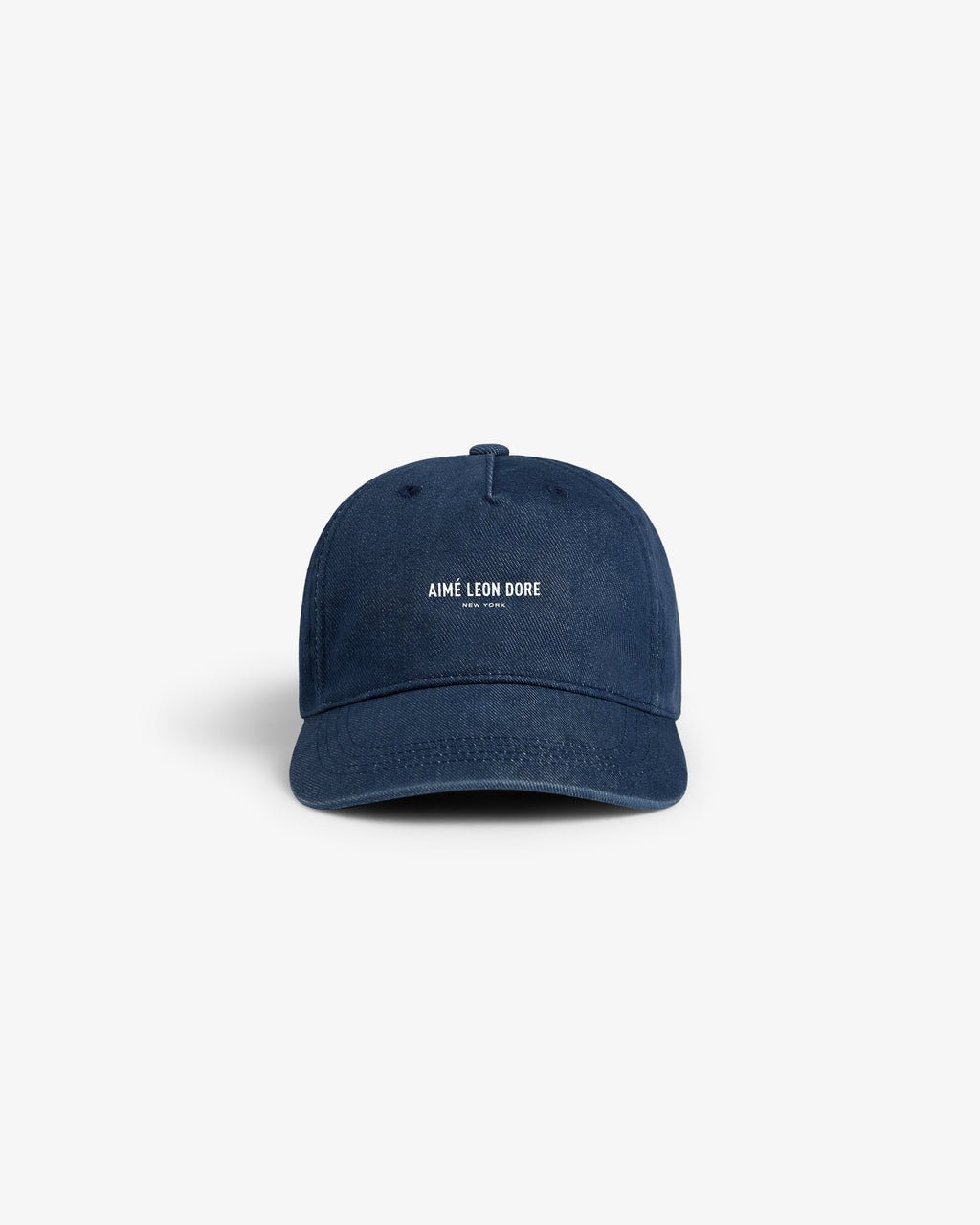 Оригінальна Vintage Micro Logo Hat Aime leon dore – вид ззаду