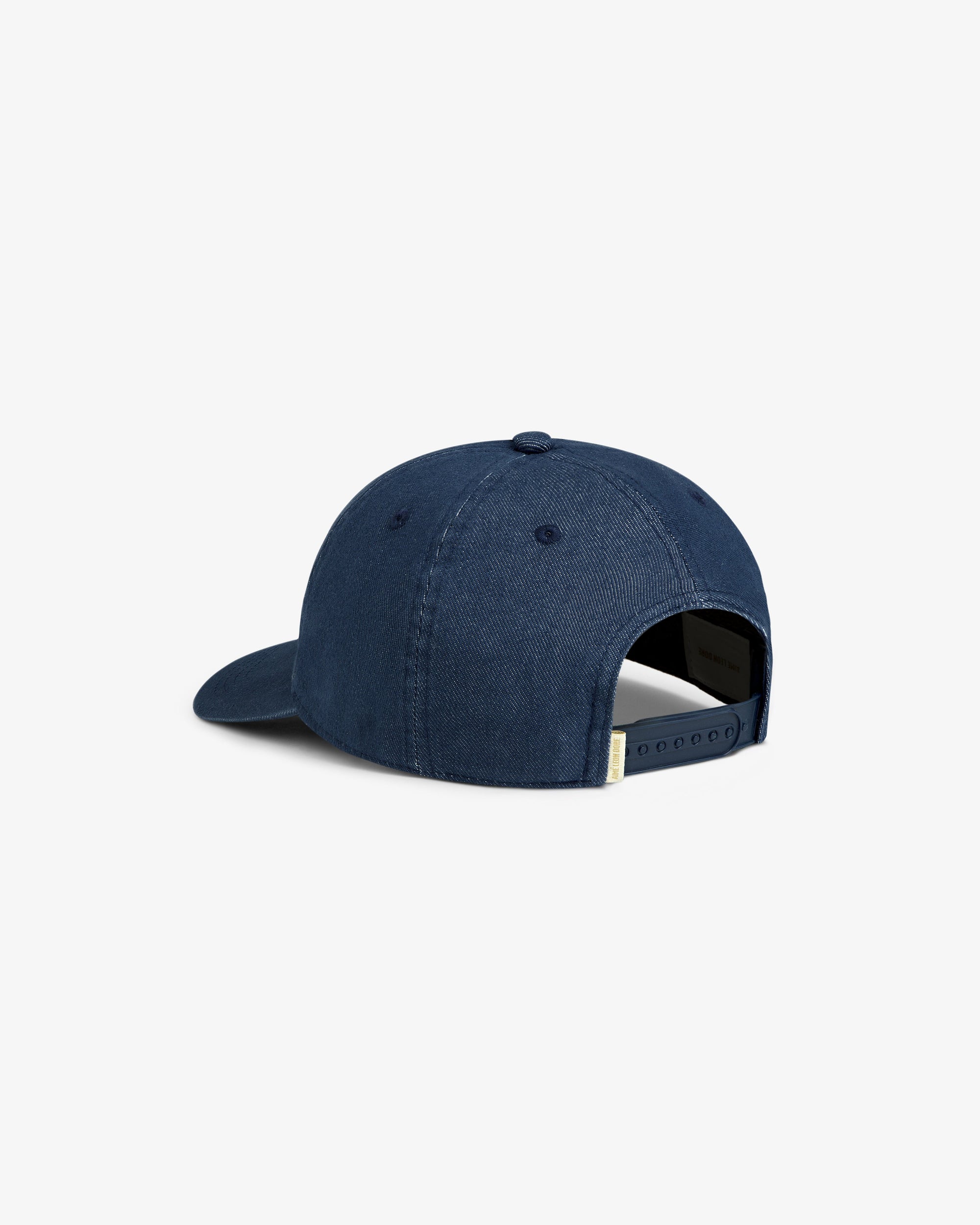 Оригінальна Vintage Micro Logo Hat Aime leon dore – збільшений вид