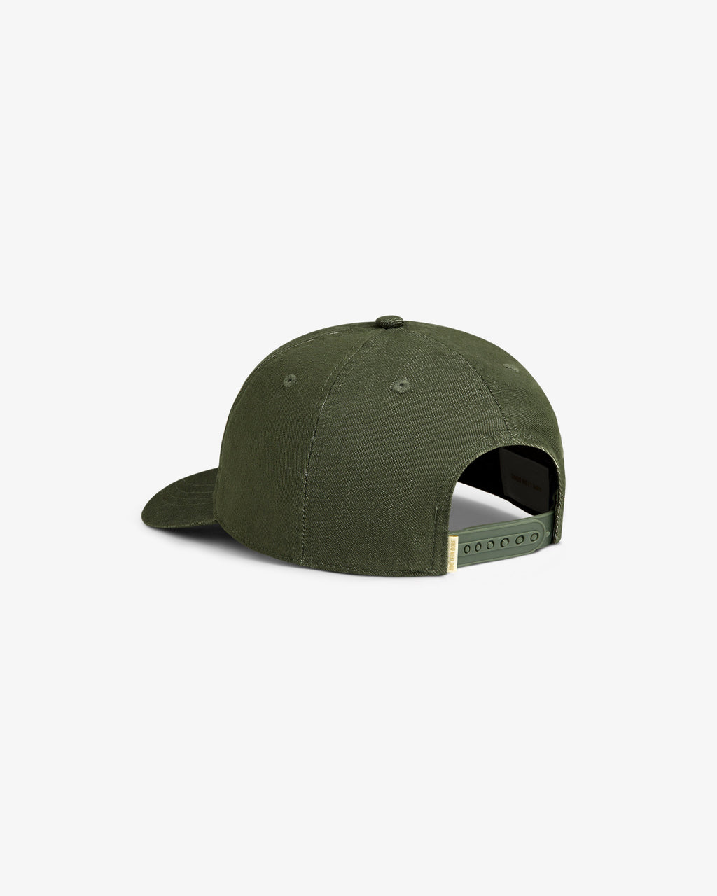 Оригінальна Vintage Micro Logo Hat Aime leon dore – збільшений вид