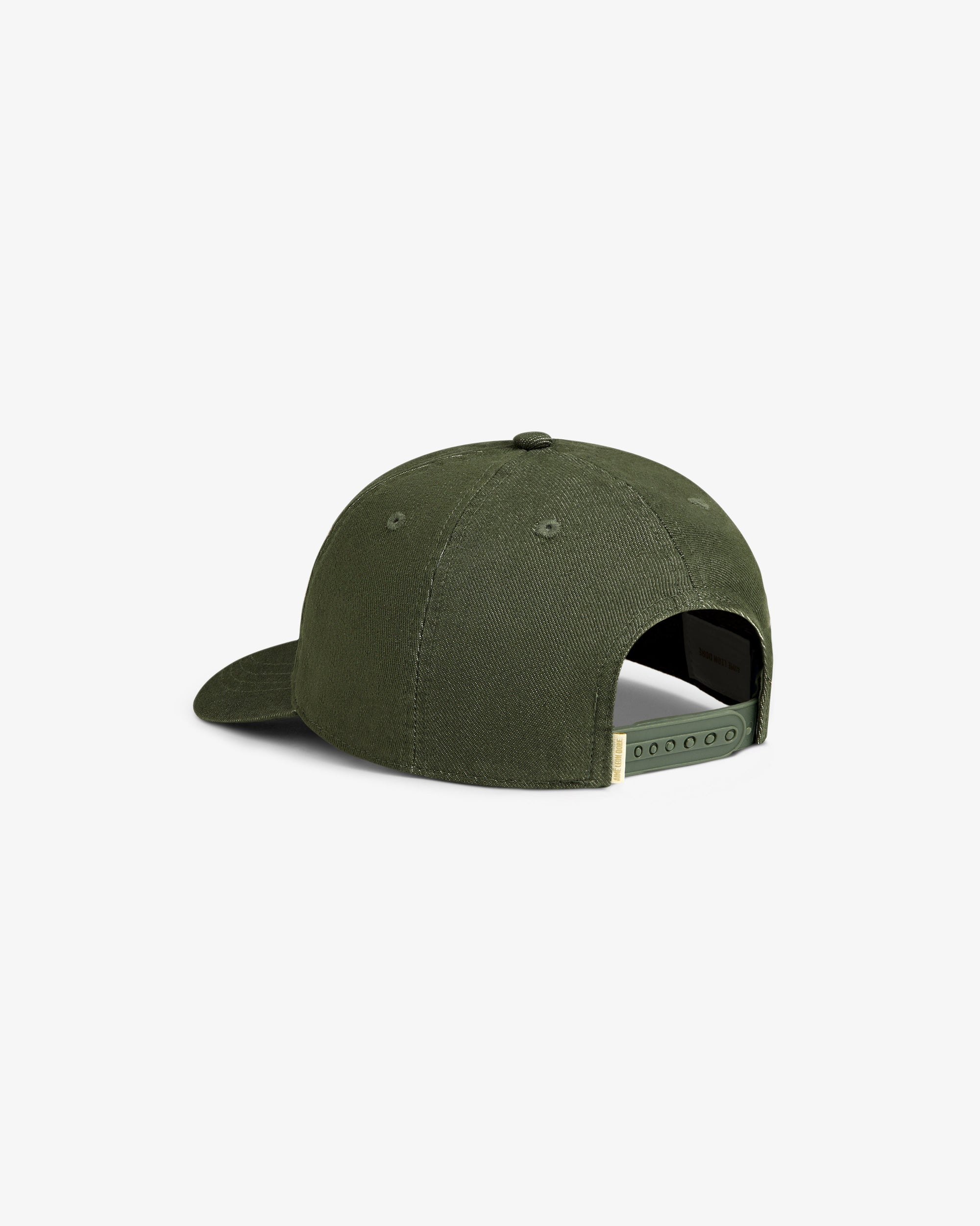 Оригінальна Vintage Micro Logo Hat Aime leon dore – збільшений вид