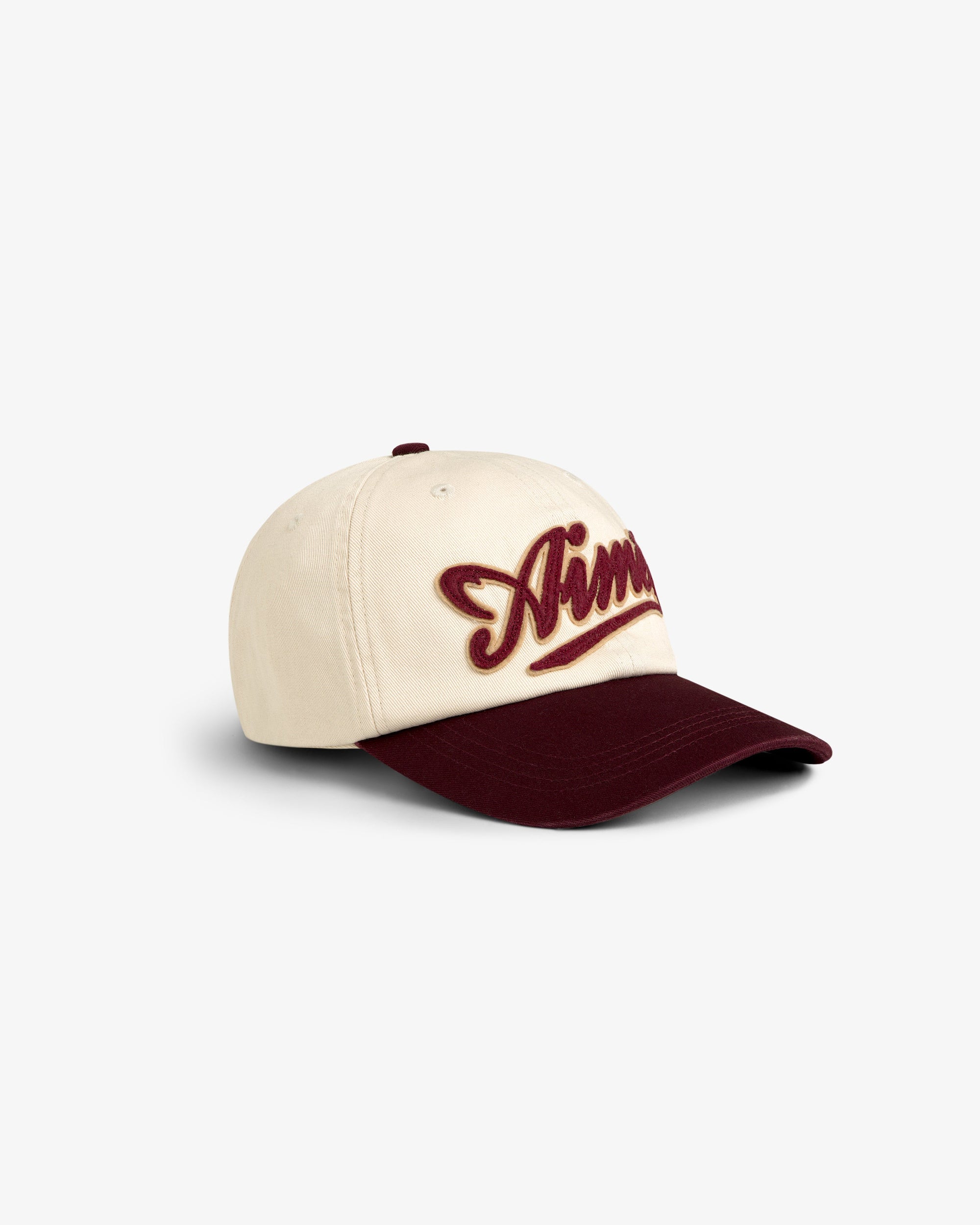 Cycling Logo Hat Aime leon dore оригінал – Купити в Україні – збільшений вид