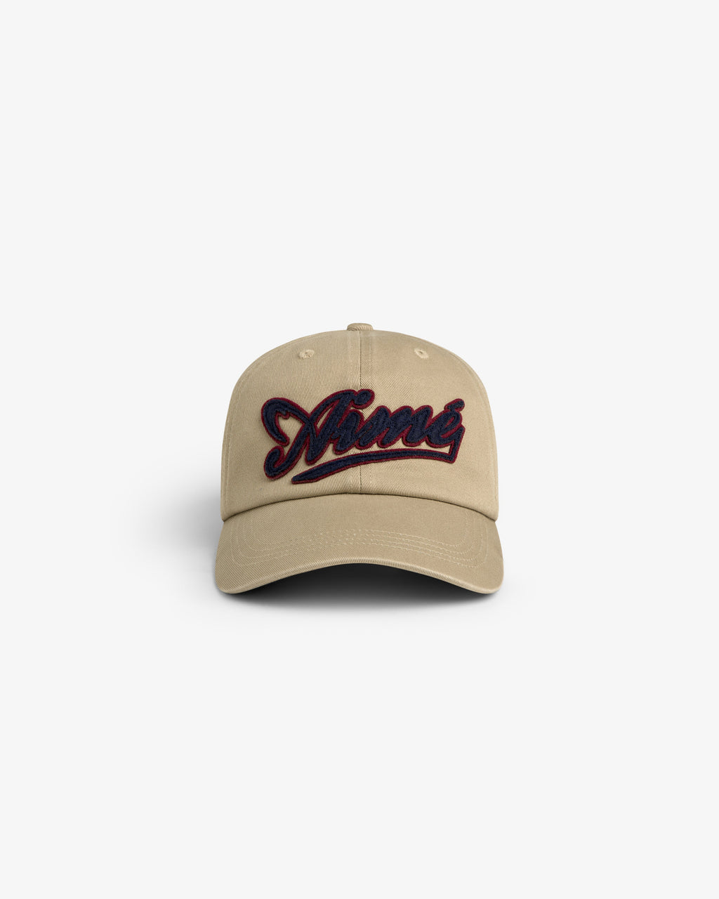 Cycling Logo Hat Aime leon dore оригінал – Купити в Україні – вид ззаду
