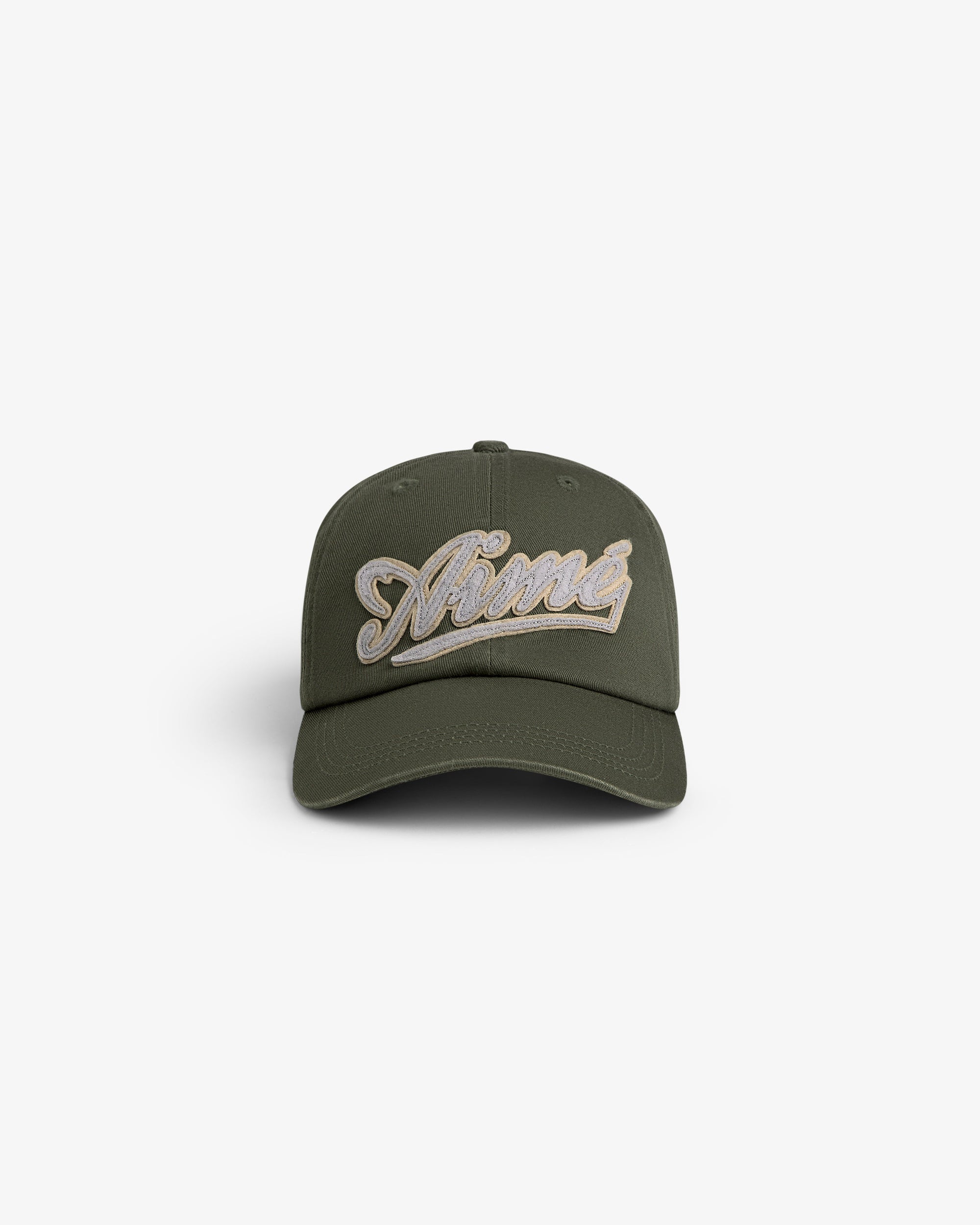 Cycling Logo Hat Aime leon dore оригінал – Купити в Україні – вид ззаду