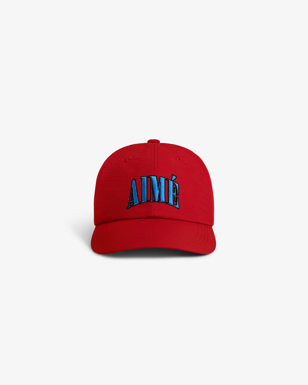 Nylon Crusher Hat Aime leon dore – Гарантія оригінальності – вид ззаду