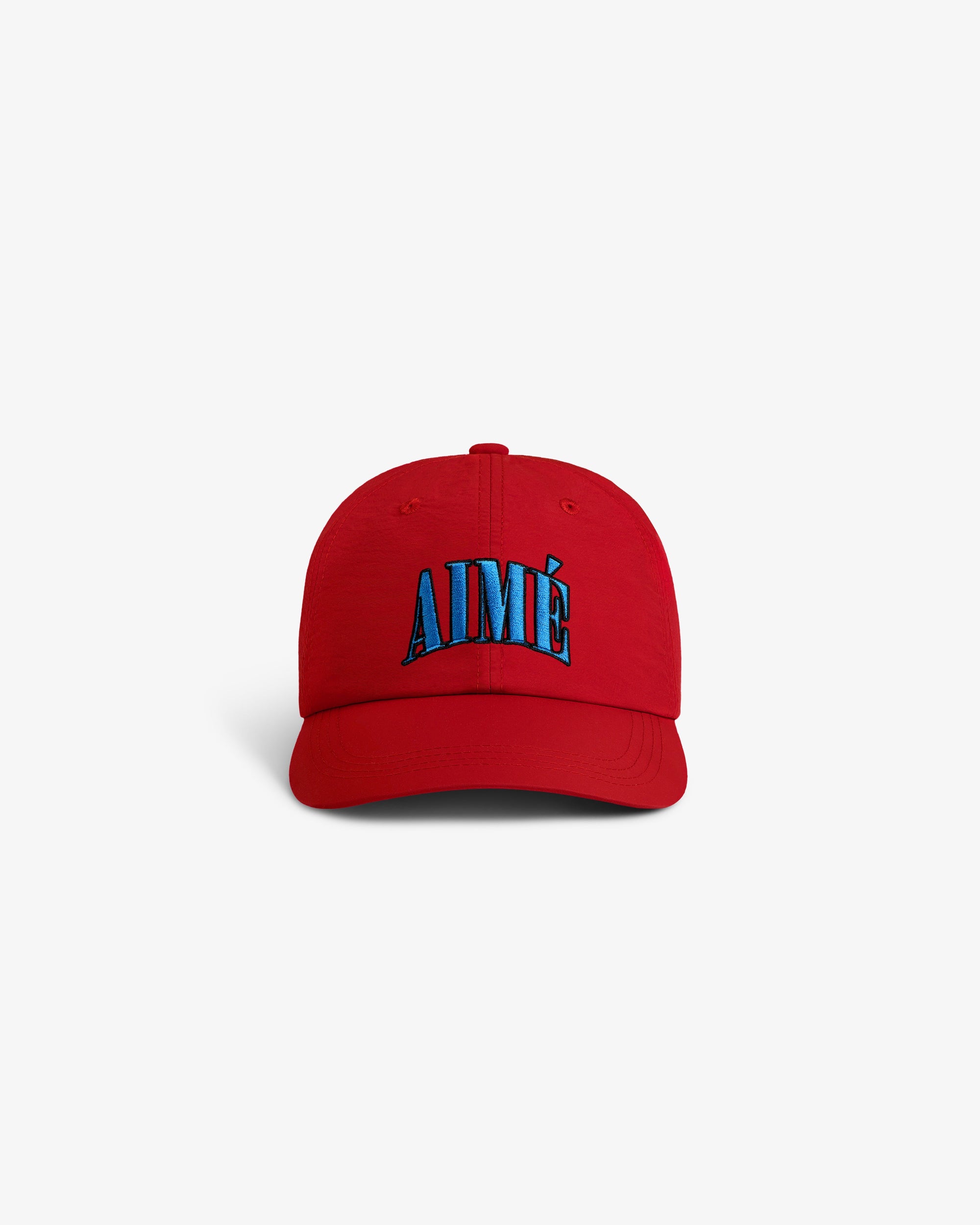 Nylon Crusher Hat Aime leon dore – Гарантія оригінальності – вид ззаду