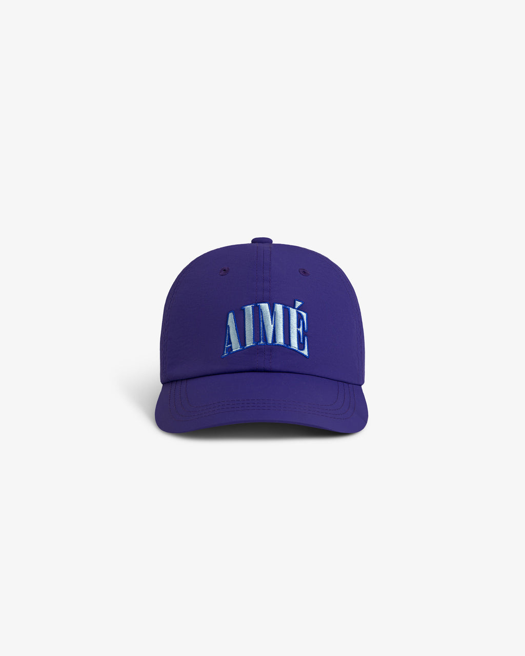 Nylon Crusher Hat Aime leon dore – Гарантія оригінальності – вид ззаду