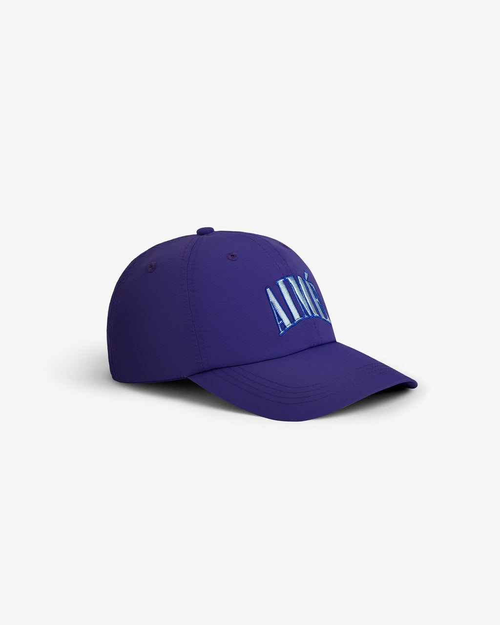 Nylon Crusher Hat Aime leon dore – Гарантія оригінальності – детальний вид