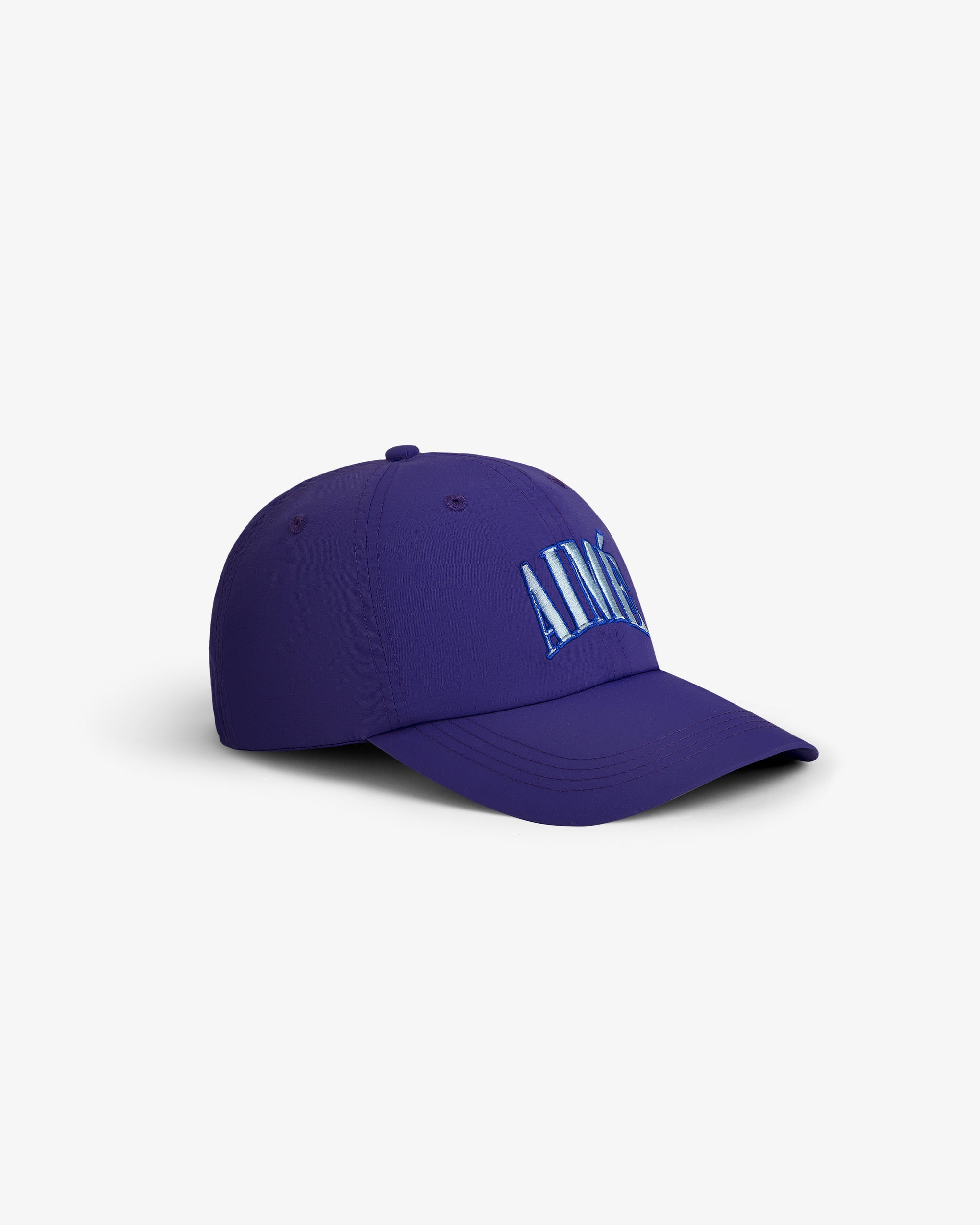 Nylon Crusher Hat Aime leon dore – Гарантія оригінальності – детальний вид