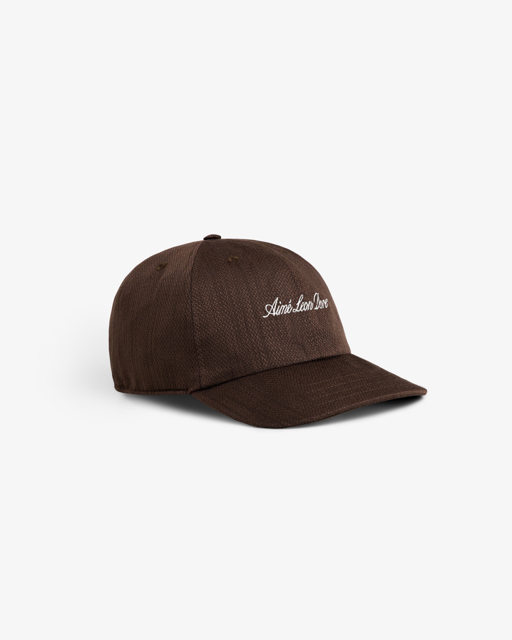 Linen Blend Heritage Hat Aime leon dore оригінал – Купити в Україні – детальний вид