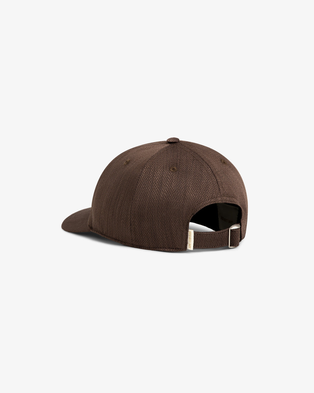 Linen Blend Heritage Hat Aime leon dore оригінал – Купити в Україні – збільшений вид