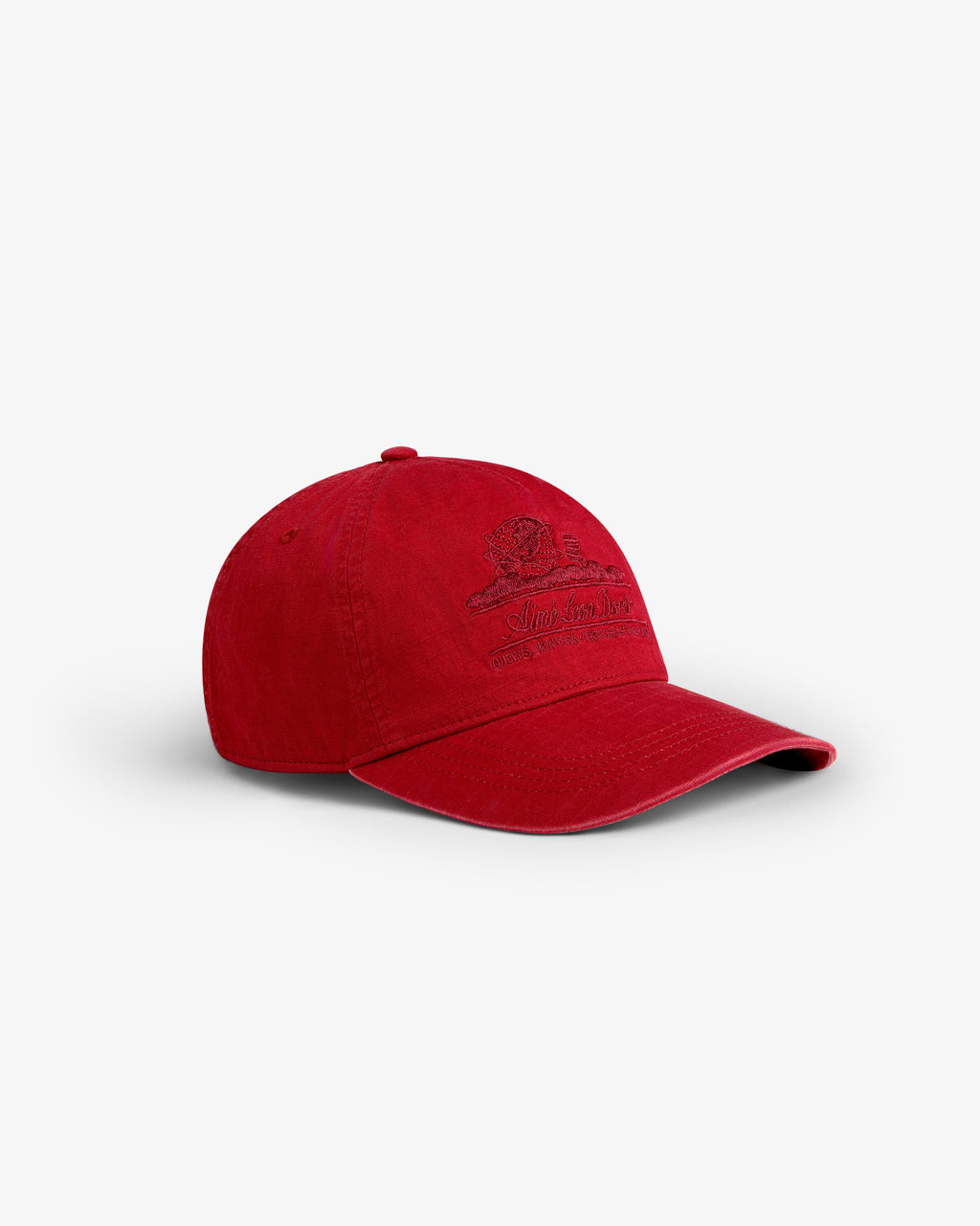 Sun Faded Unisphere Hat Aime leon dore оригінал – Купити в Україні – збільшений вид