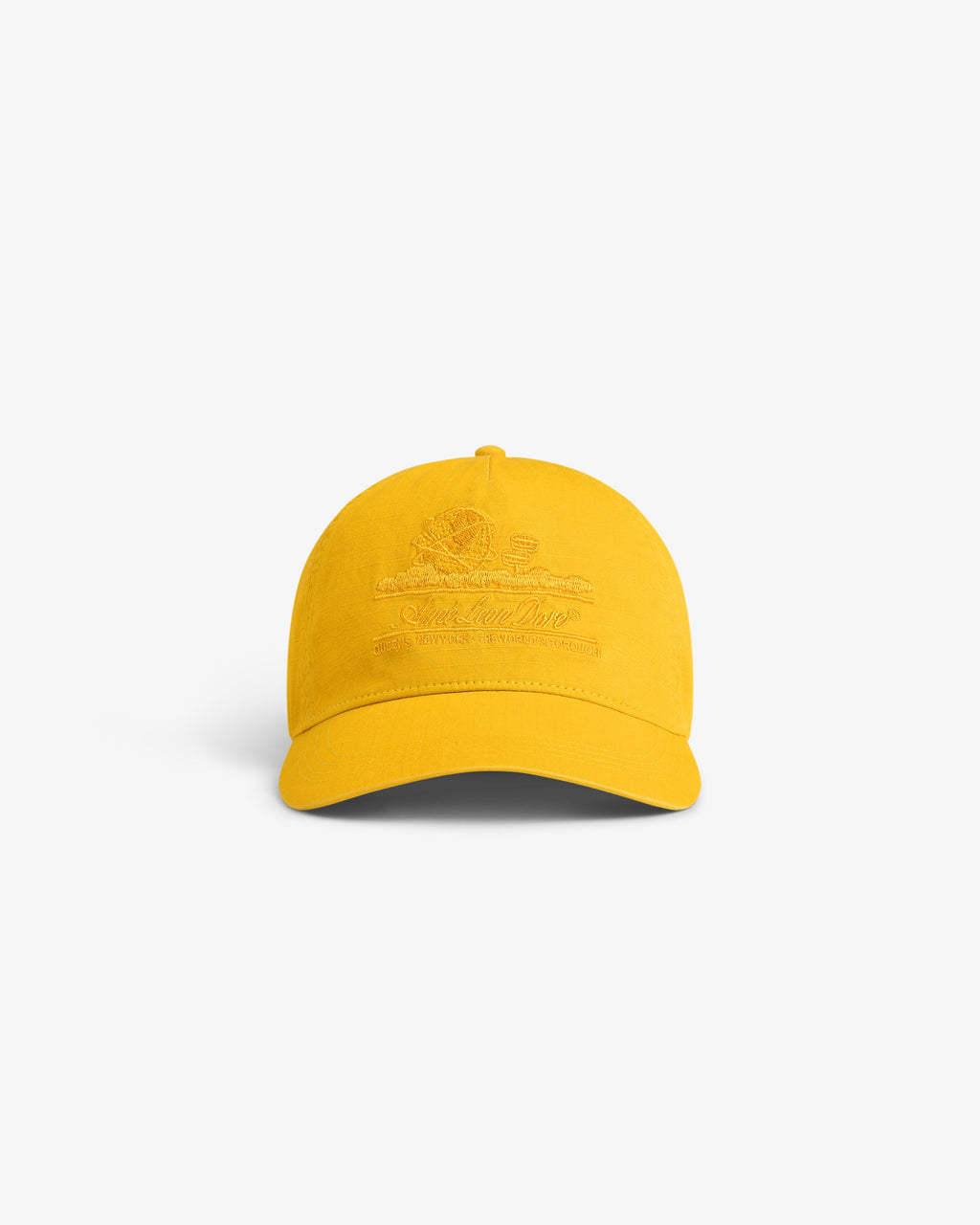 Sun Faded Unisphere Hat Aime leon dore оригінал – Купити в Україні – вид ззаду