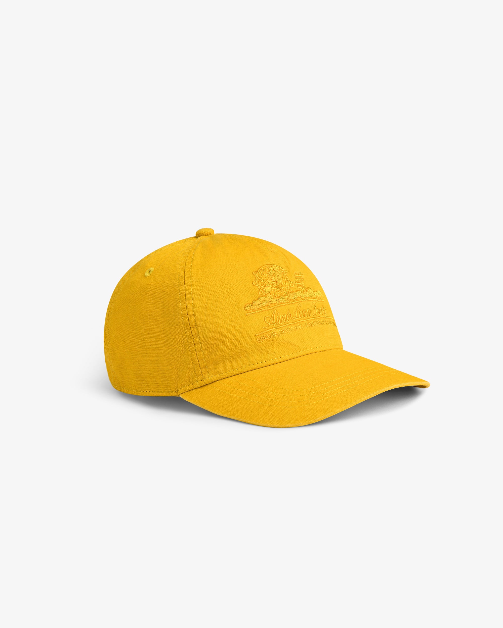 Sun Faded Unisphere Hat Aime leon dore оригінал – Купити в Україні – збільшений вид