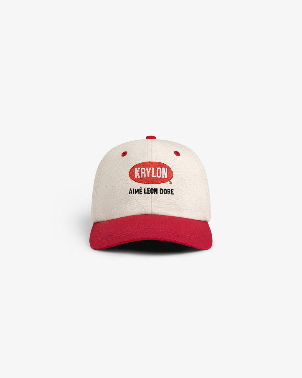 Krylon Logo Hat Aime leon dore оригінал – Купити в Україні – вид ззаду