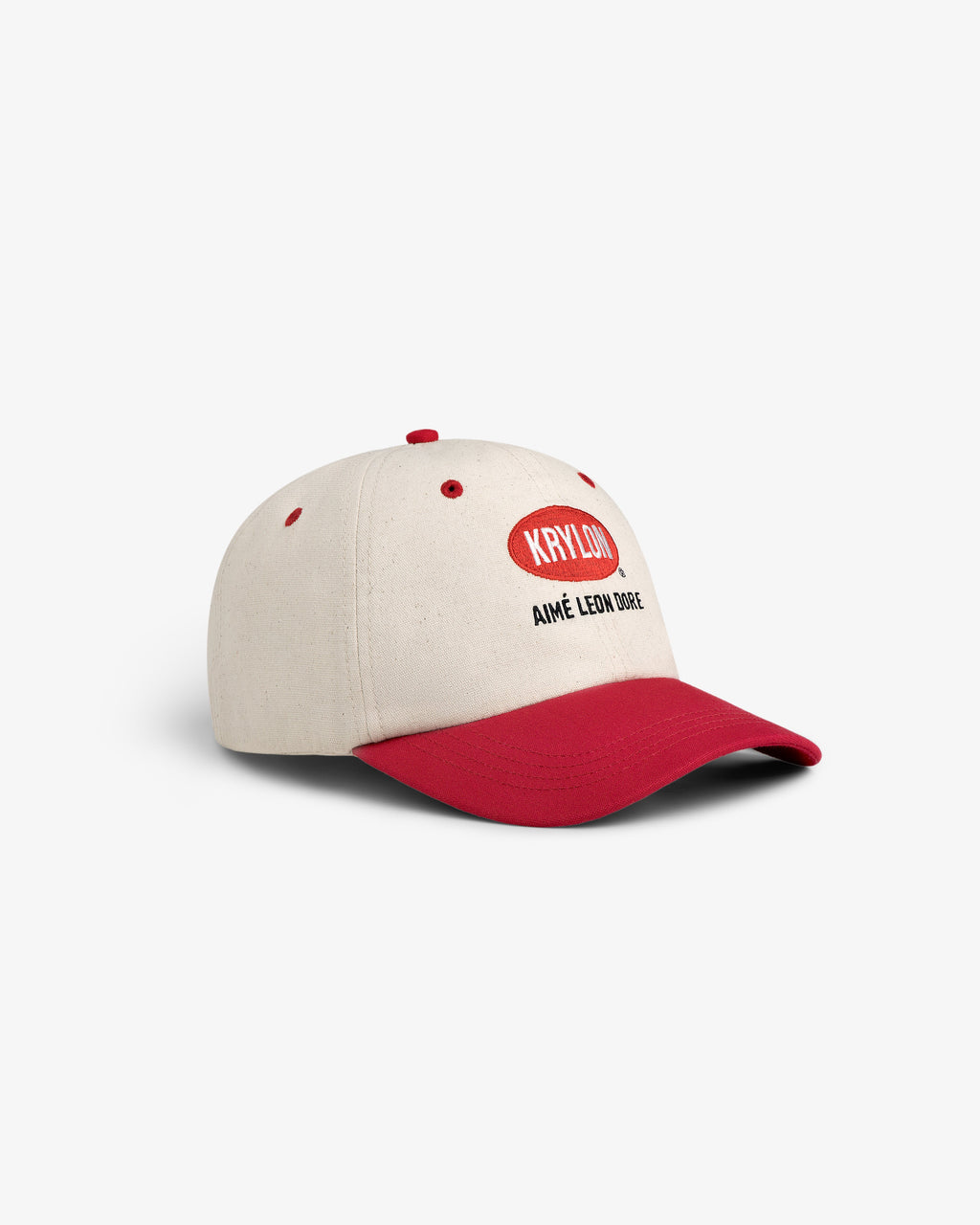Krylon Logo Hat Aime leon dore оригінал – Купити в Україні – збільшений вид