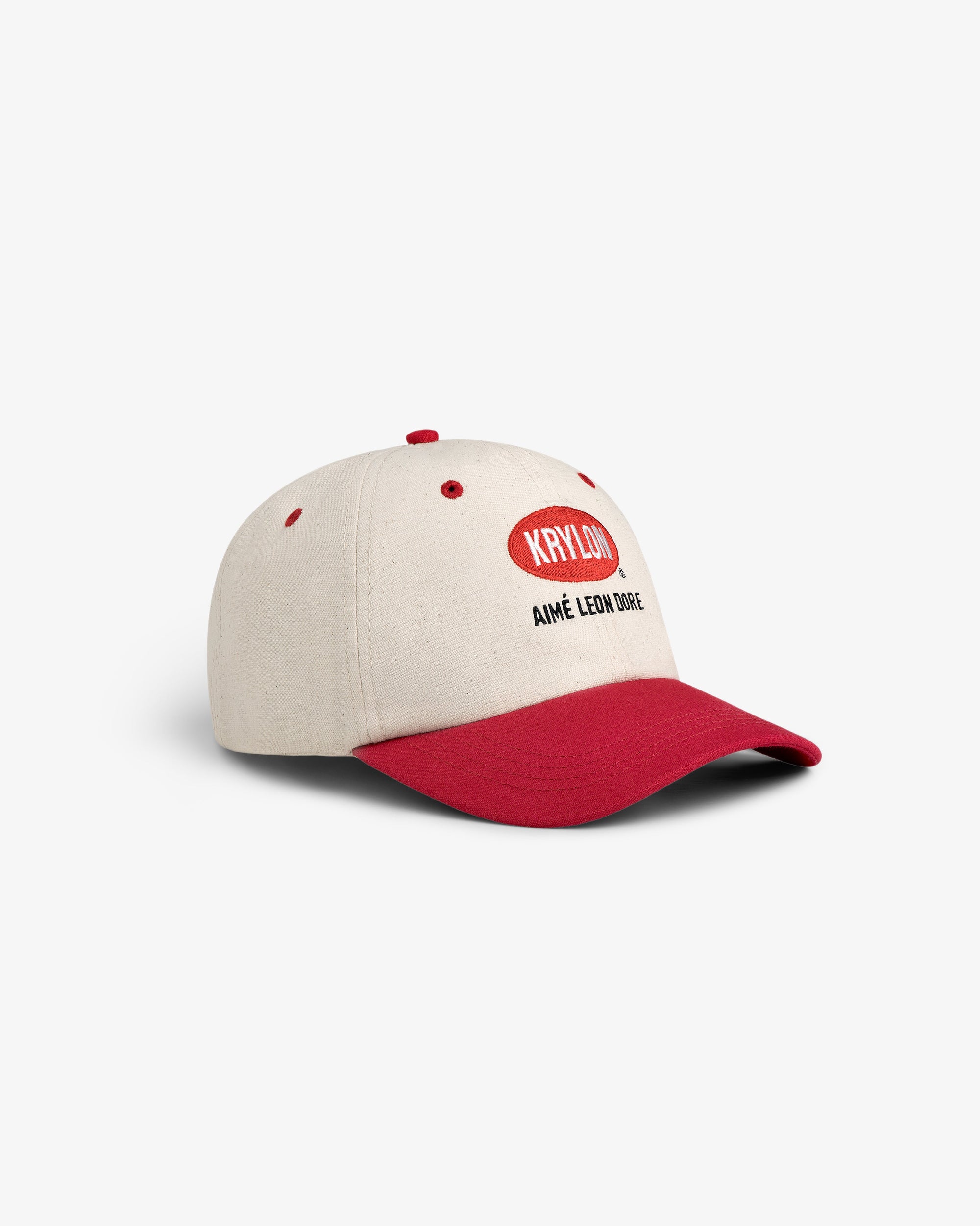 Krylon Logo Hat Aime leon dore оригінал – Купити в Україні – збільшений вид