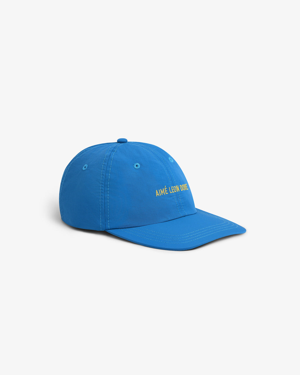 Nylon Sport Hat Aime leon dore – Гарантія оригінальності – детальний вид
