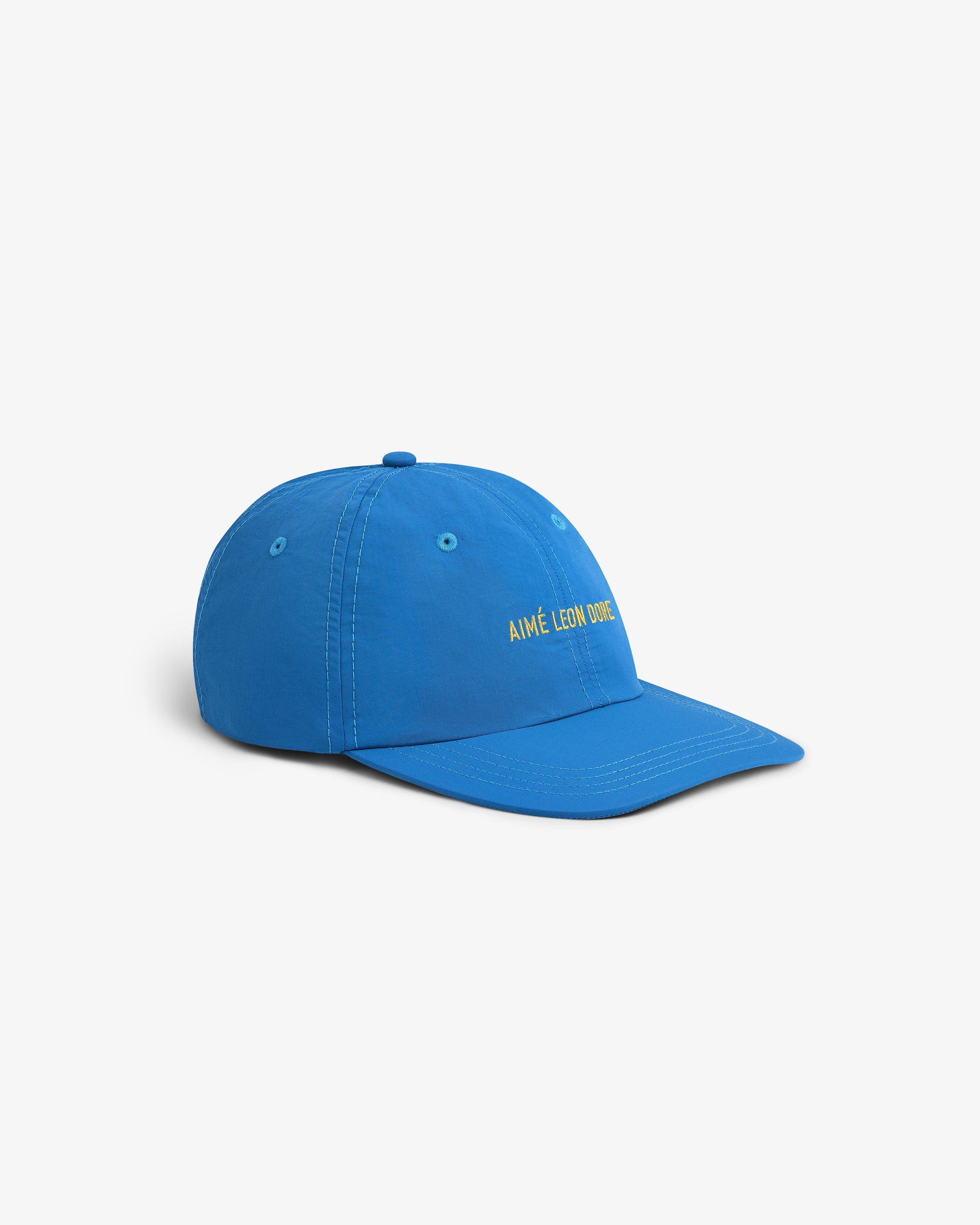 Nylon Sport Hat Aime leon dore – Гарантія оригінальності – детальний вид
