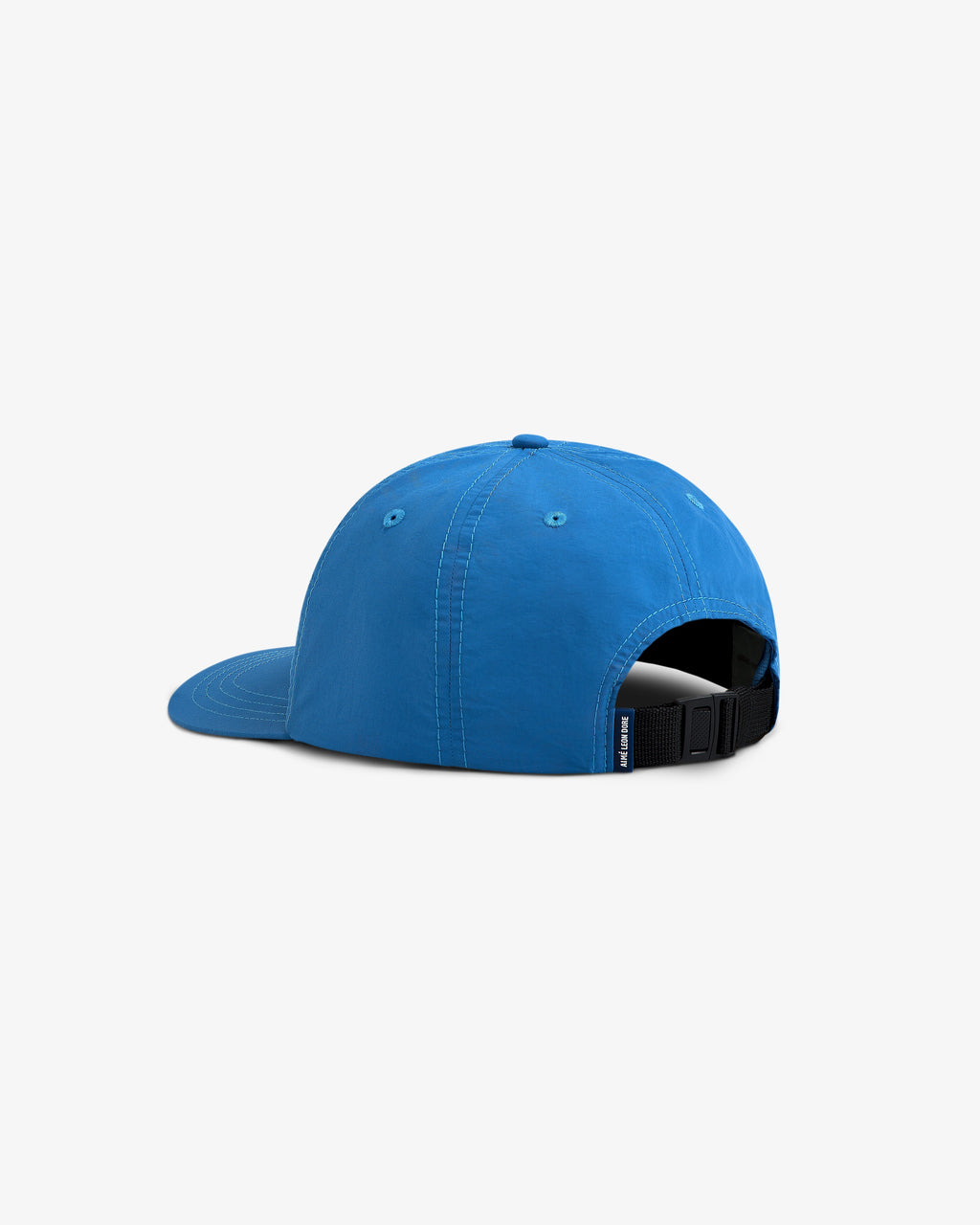 Nylon Sport Hat Aime leon dore – Гарантія оригінальності – збільшений вид