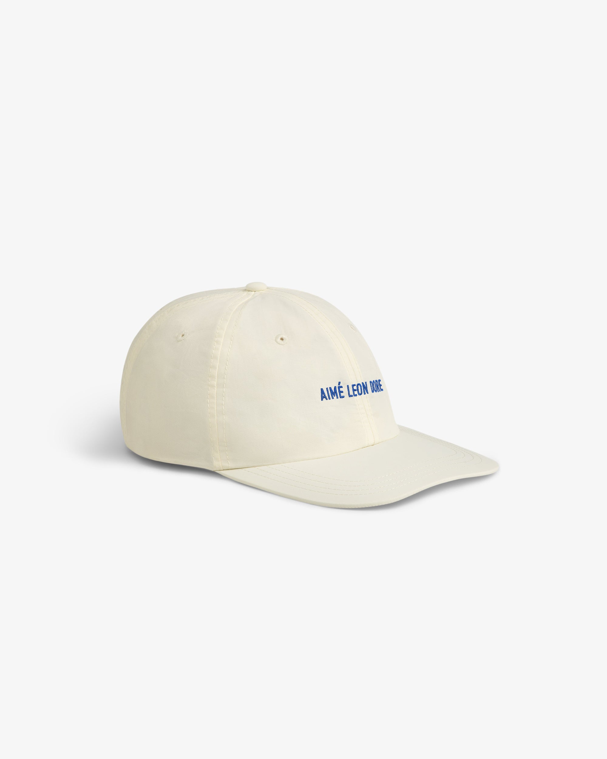 Nylon Sport Hat Aime leon dore – Гарантія оригінальності – детальний вид