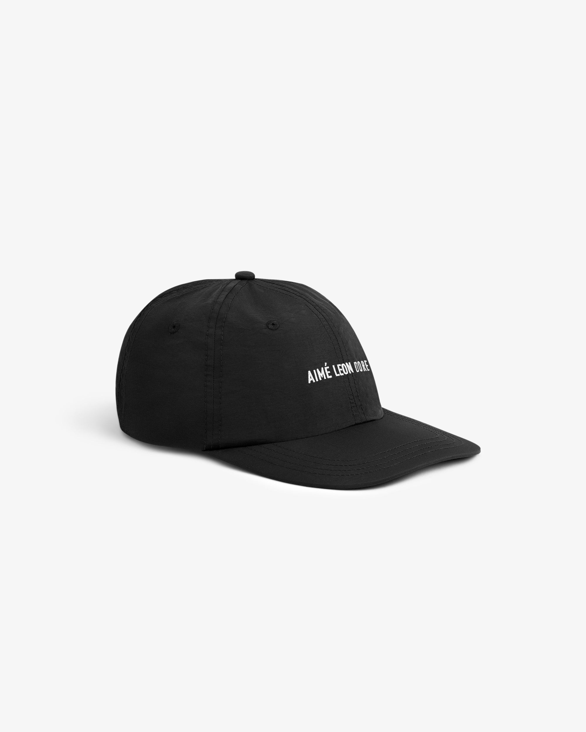 Nylon Sport Hat Aime leon dore – Гарантія оригінальності – детальний вид