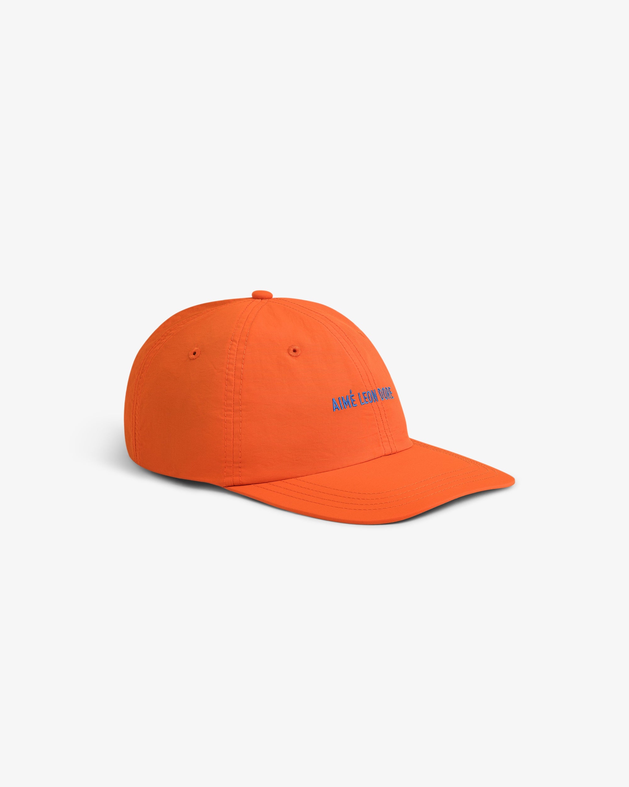 Nylon Sport Hat Aime leon dore – Гарантія оригінальності – детальний вид